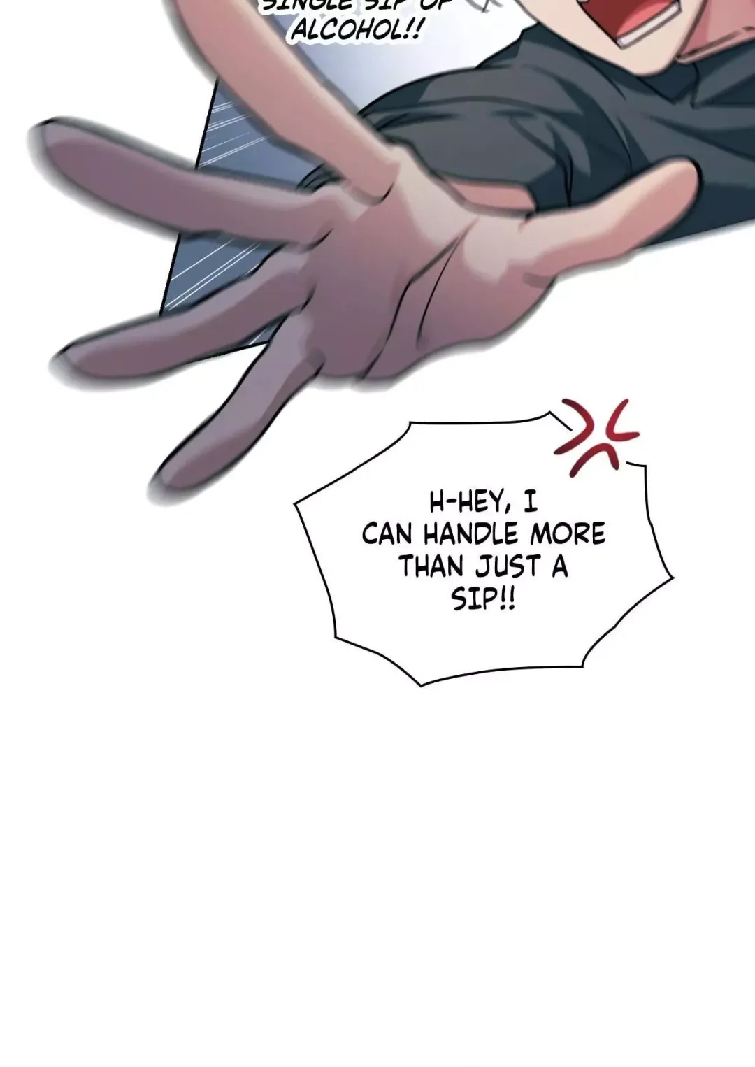 I’m Not Your Guide to Destiny - Chapter 46 Page 98
