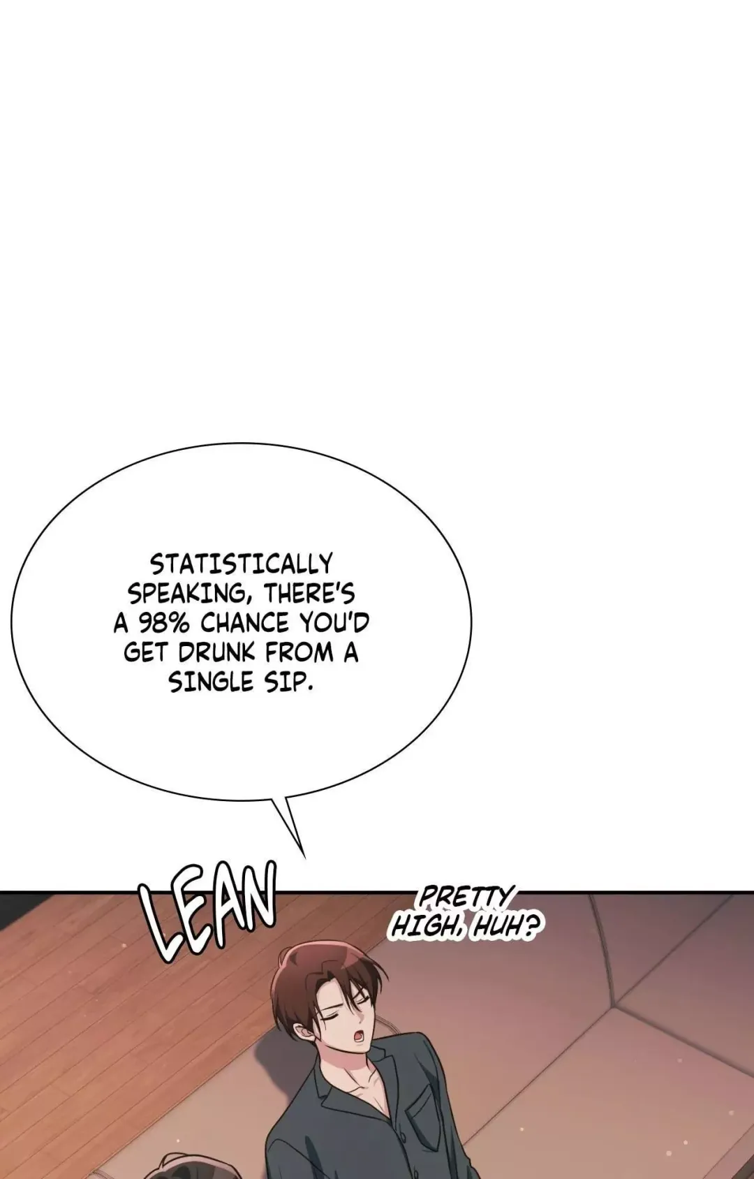 I’m Not Your Guide to Destiny - Chapter 46 Page 99