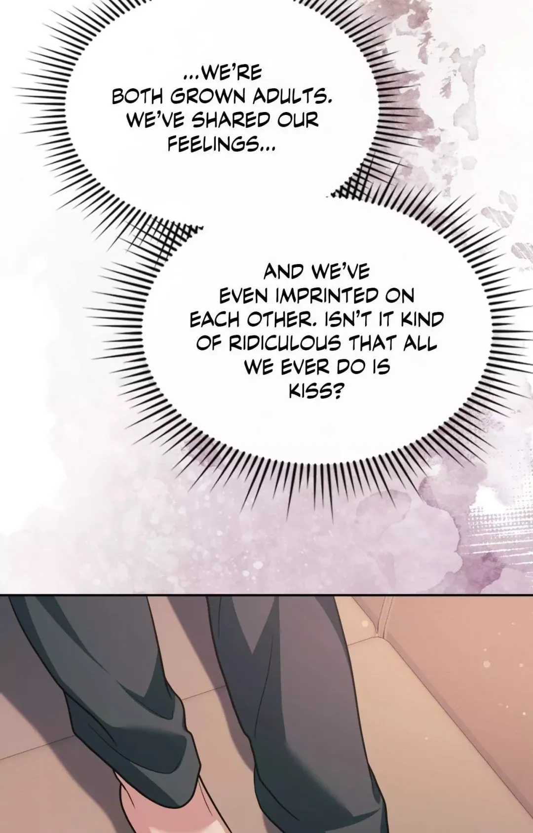 I’m Not Your Guide to Destiny - Chapter 46 Page 117