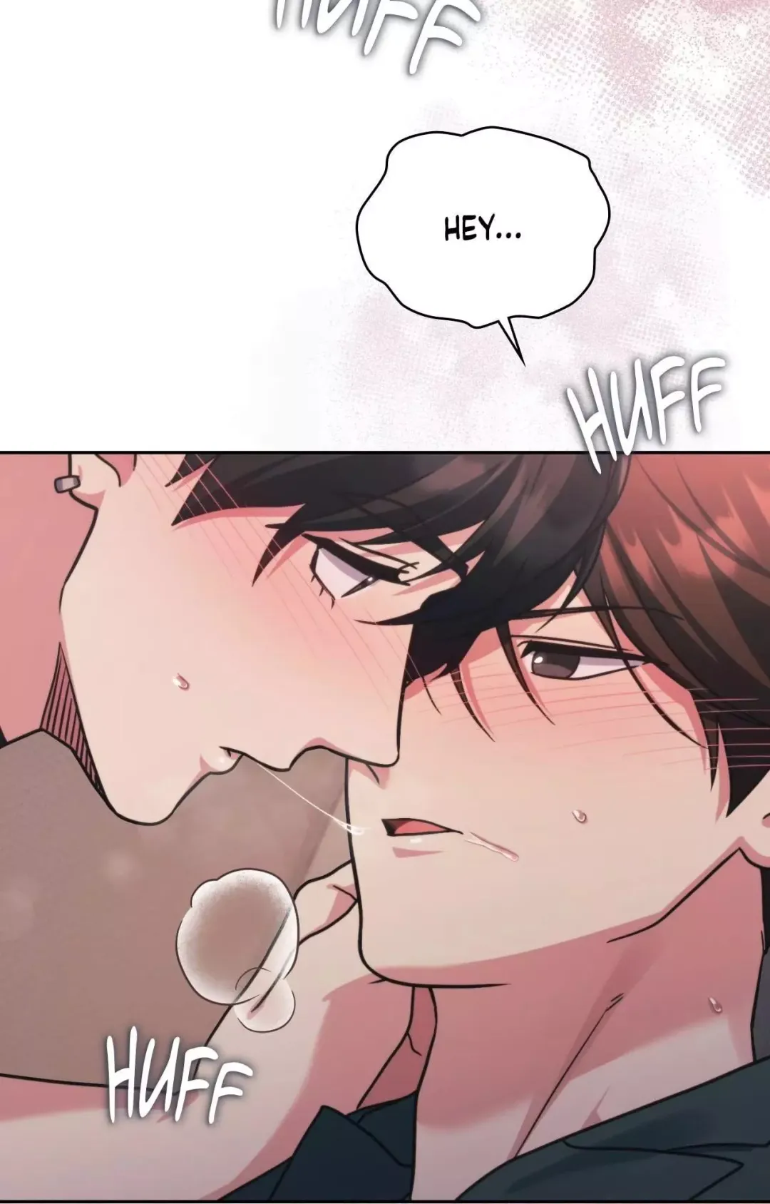 I’m Not Your Guide to Destiny - Chapter 46 Page 135
