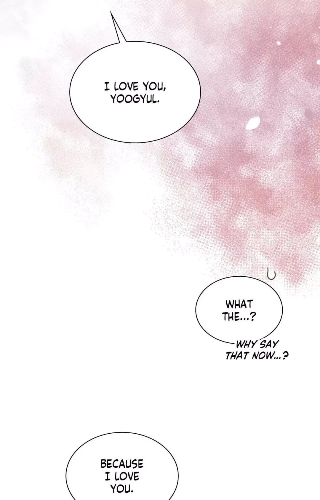 I’m Not Your Guide to Destiny - Chapter 46 Page 136