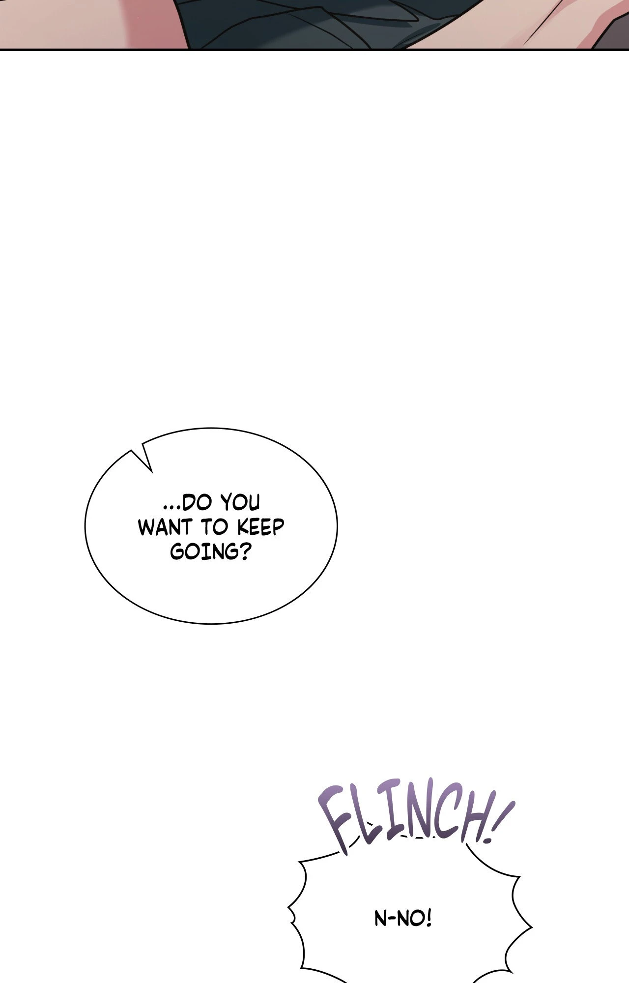 I’m Not Your Guide to Destiny - Chapter 47 Page 5