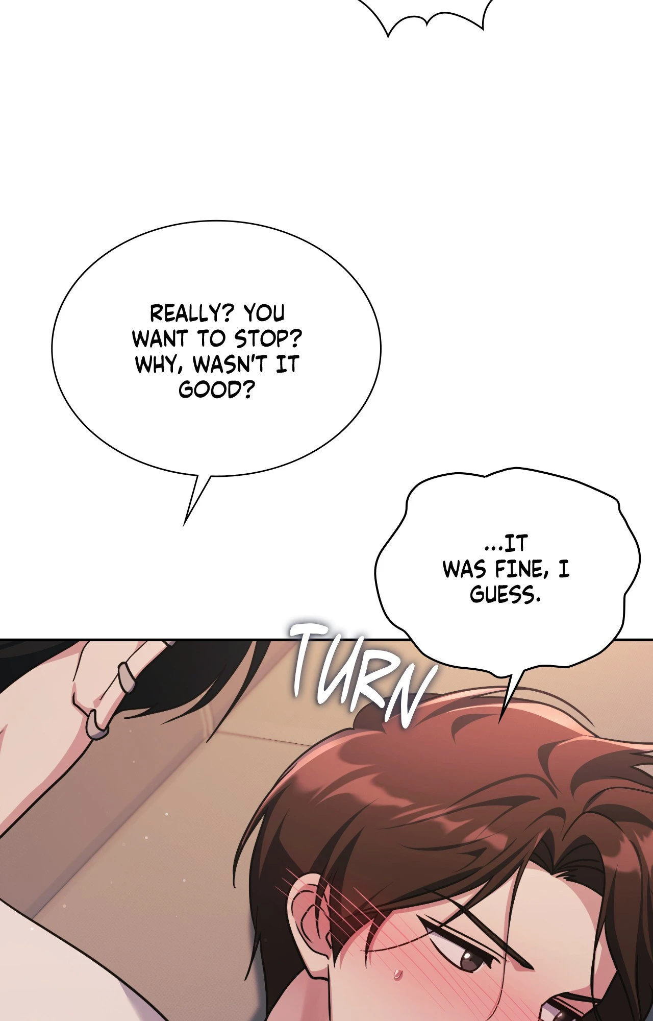 I’m Not Your Guide to Destiny - Chapter 47 Page 6