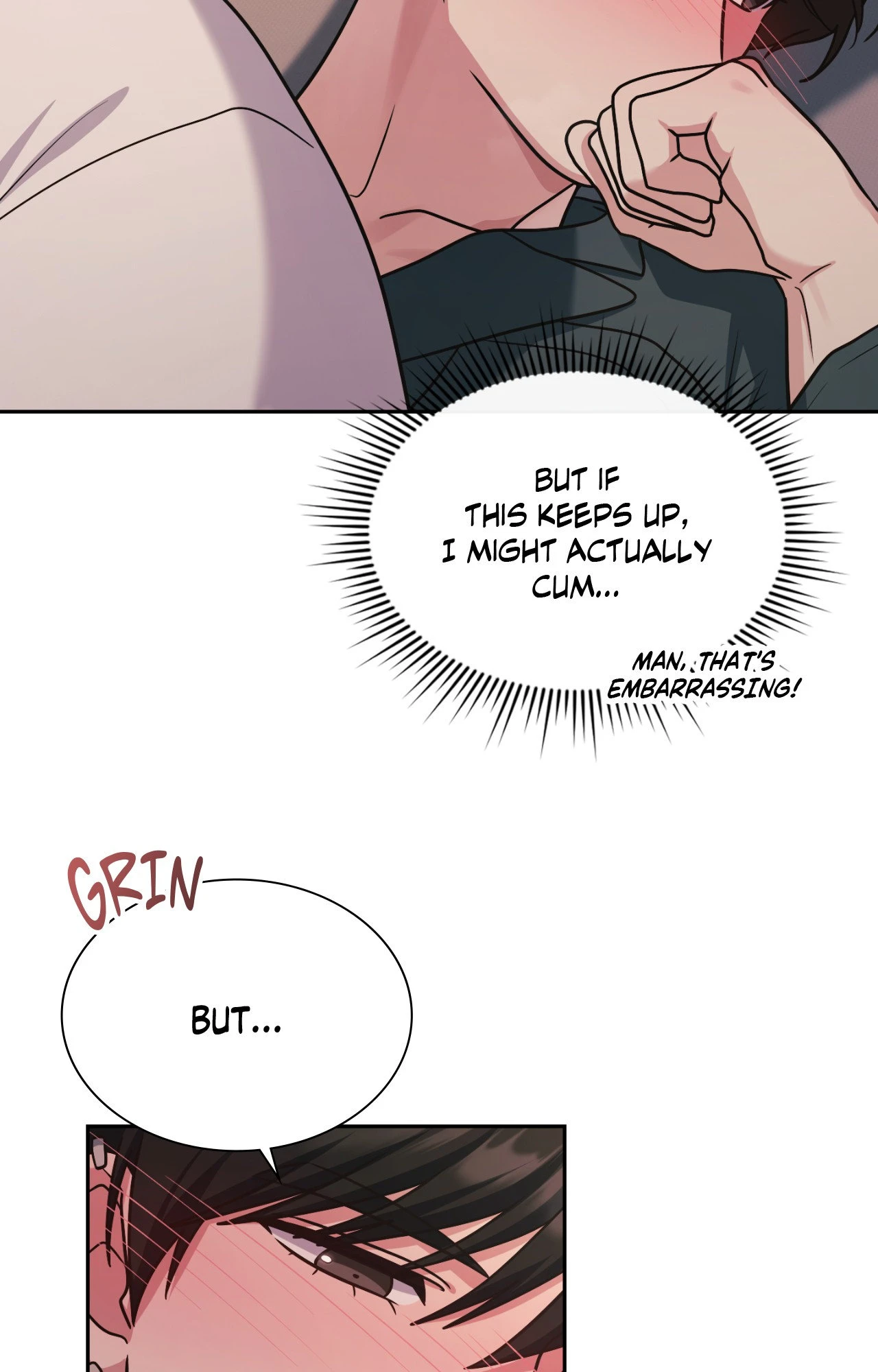 I’m Not Your Guide to Destiny - Chapter 47 Page 7