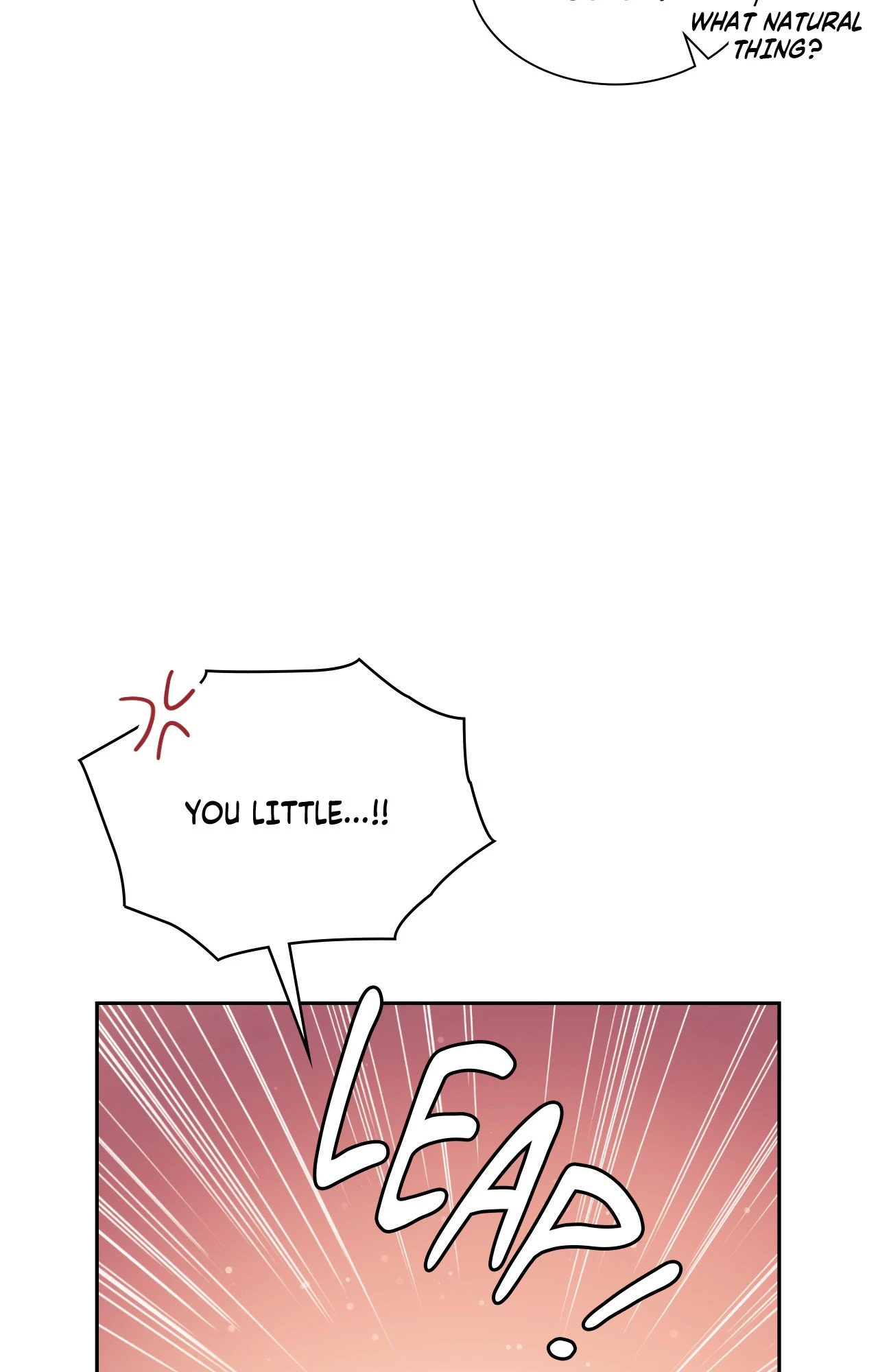 I’m Not Your Guide to Destiny - Chapter 47 Page 10