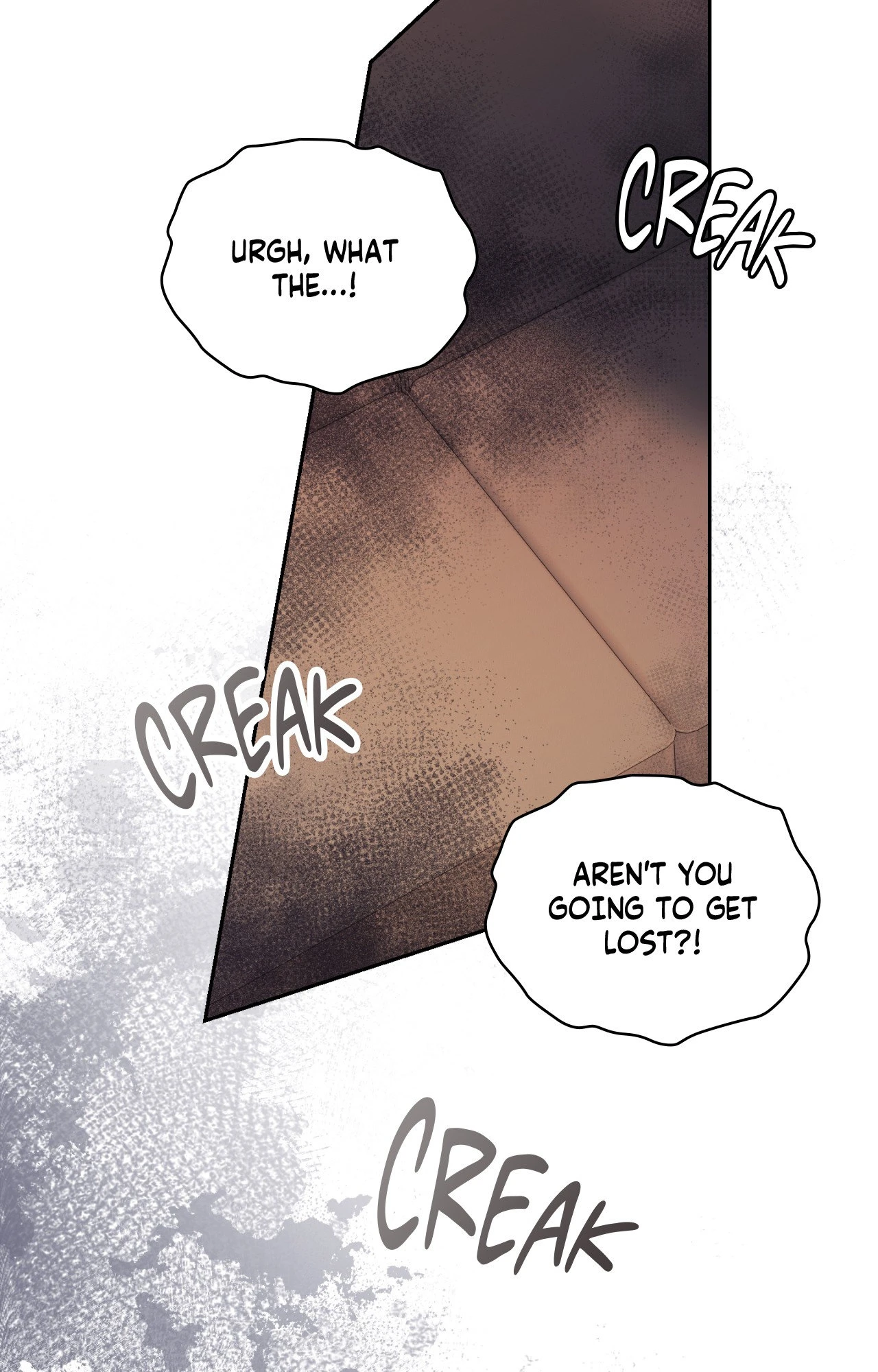 I’m Not Your Guide to Destiny - Chapter 47 Page 14