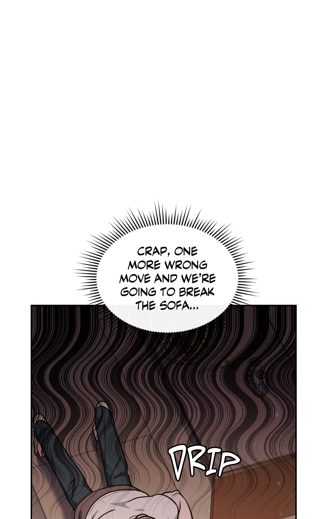 I’m Not Your Guide to Destiny - Chapter 47 Page 17