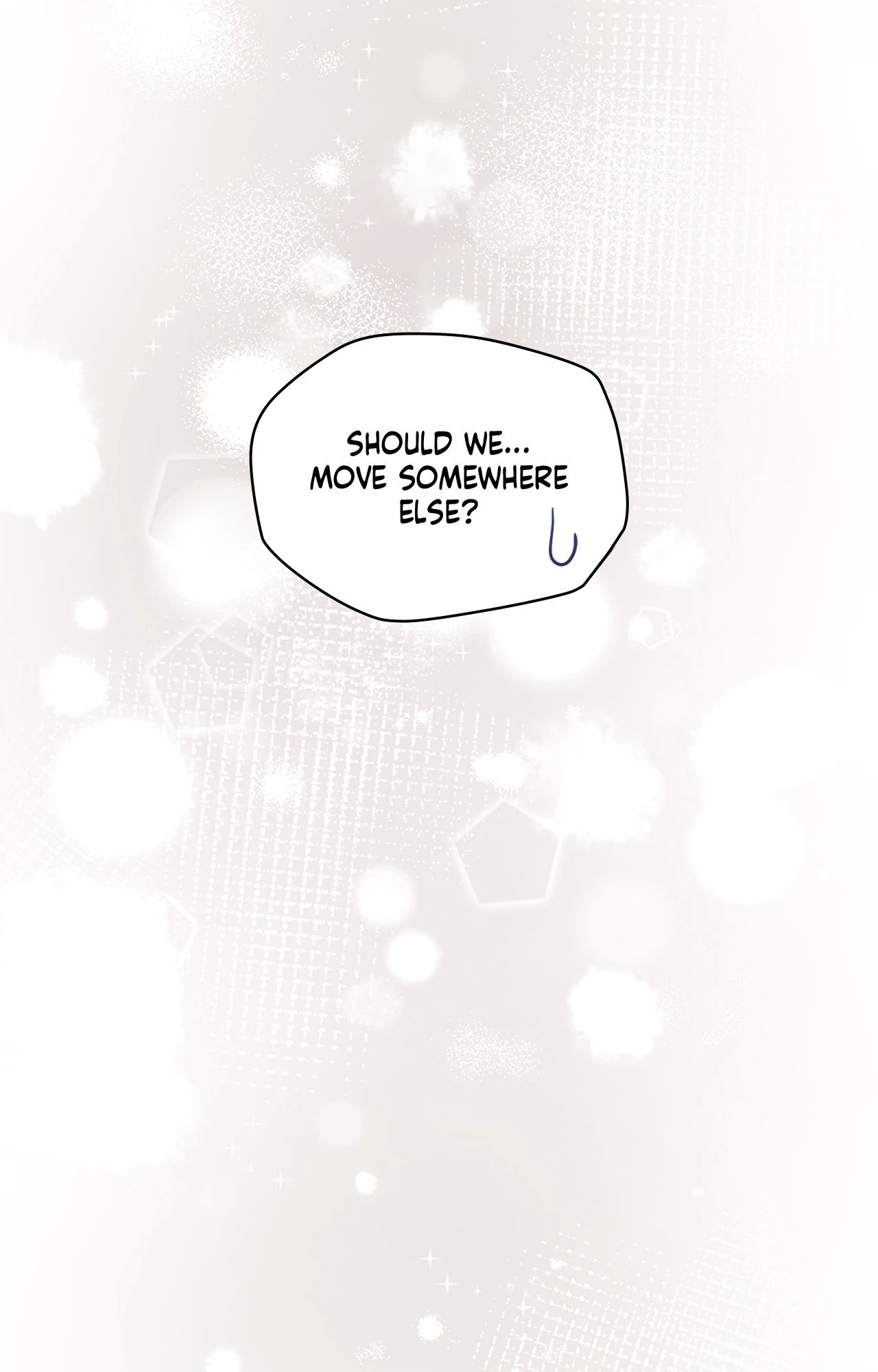 I’m Not Your Guide to Destiny - Chapter 47 Page 19