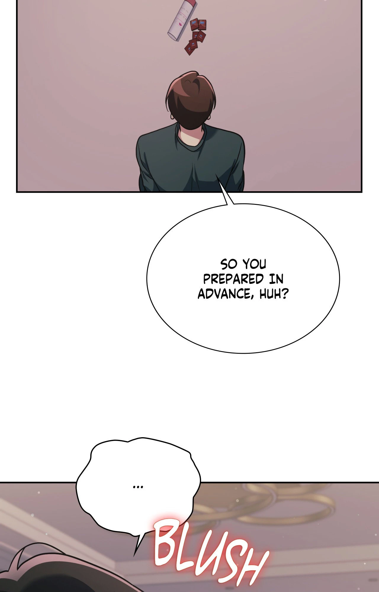 I’m Not Your Guide to Destiny - Chapter 47 Page 24