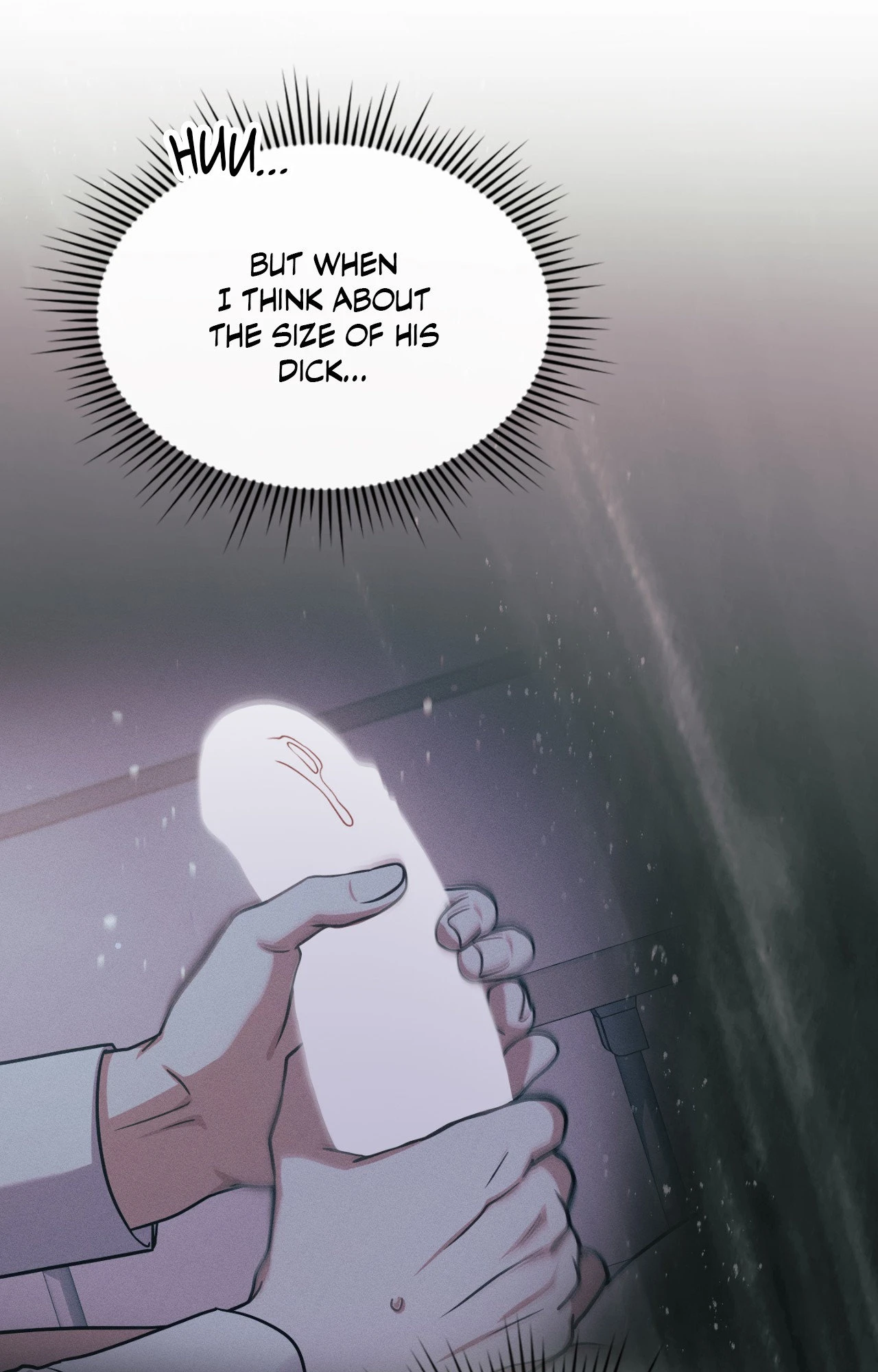 I’m Not Your Guide to Destiny - Chapter 47 Page 26