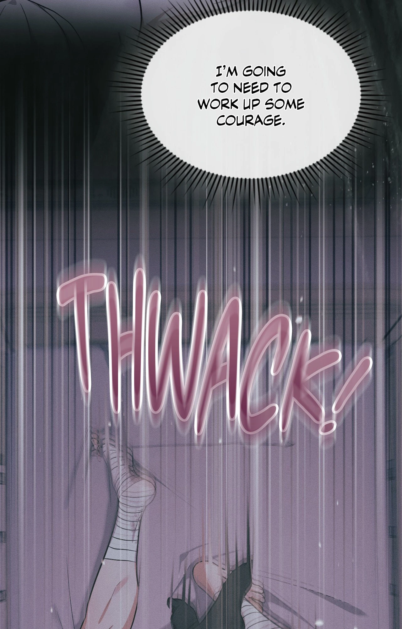 I’m Not Your Guide to Destiny - Chapter 47 Page 27