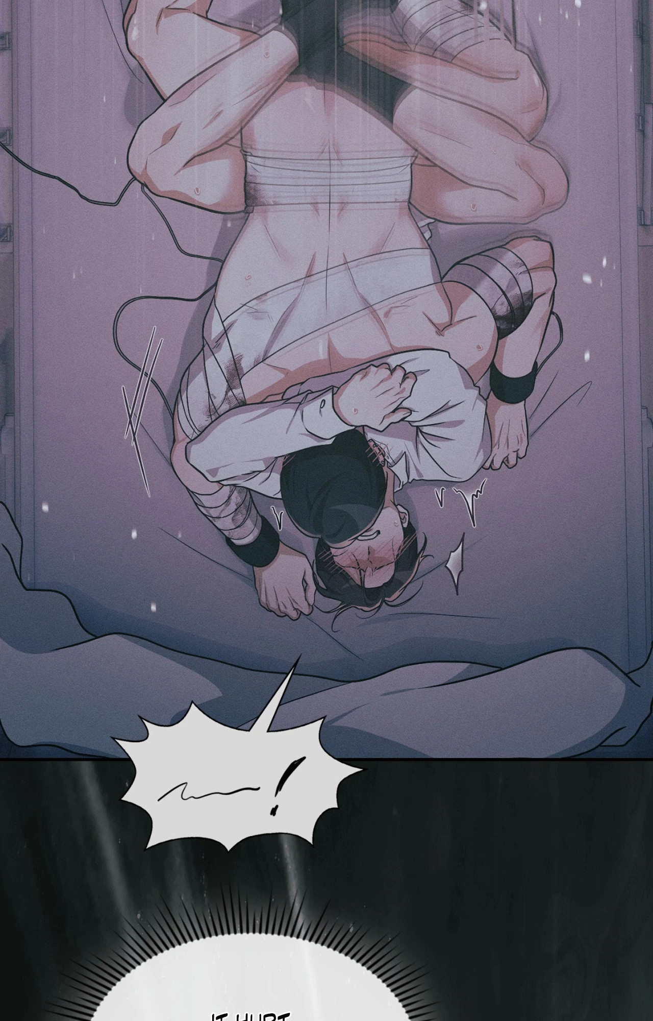 I’m Not Your Guide to Destiny - Chapter 47 Page 28