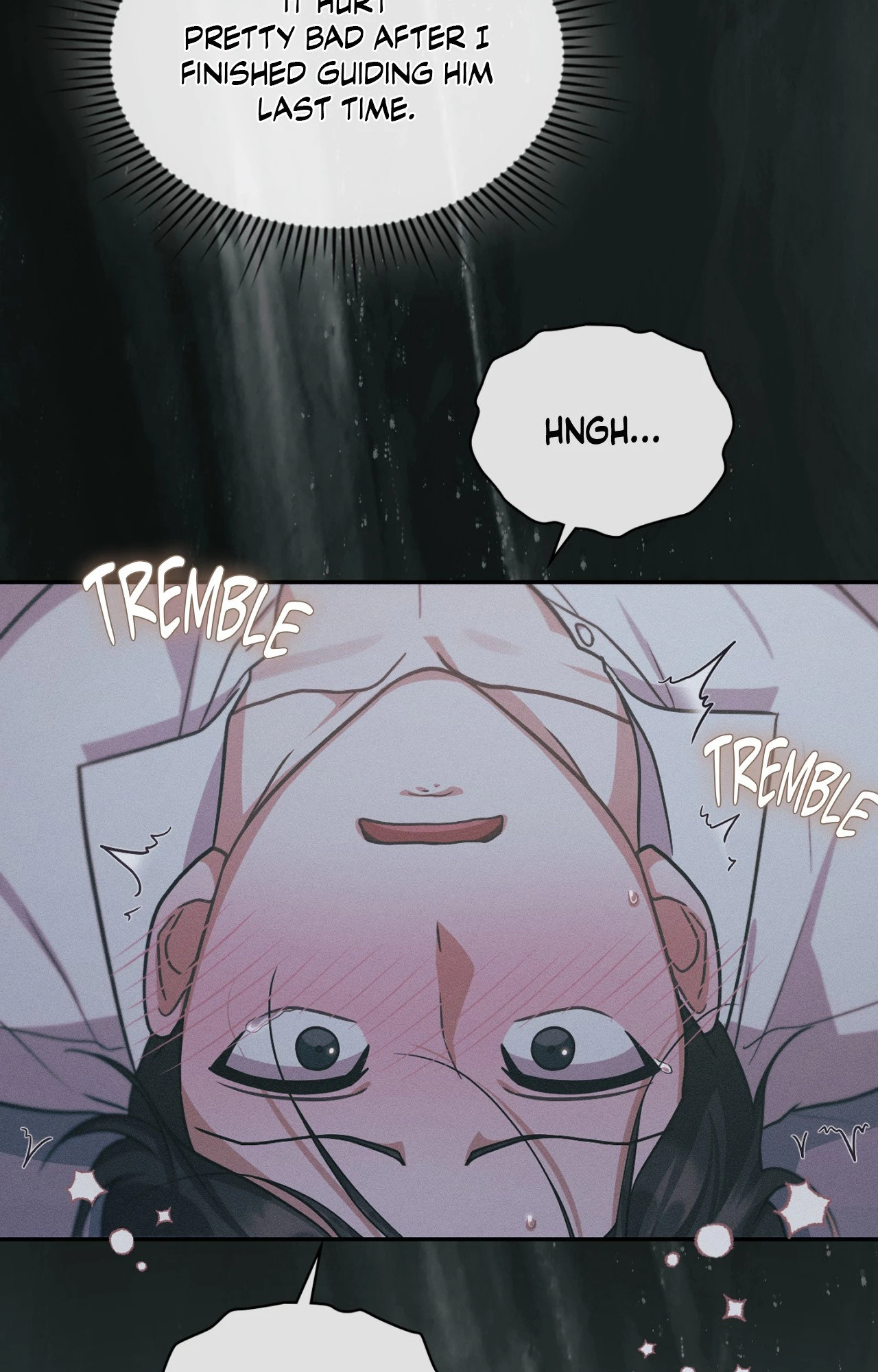 I’m Not Your Guide to Destiny - Chapter 47 Page 29