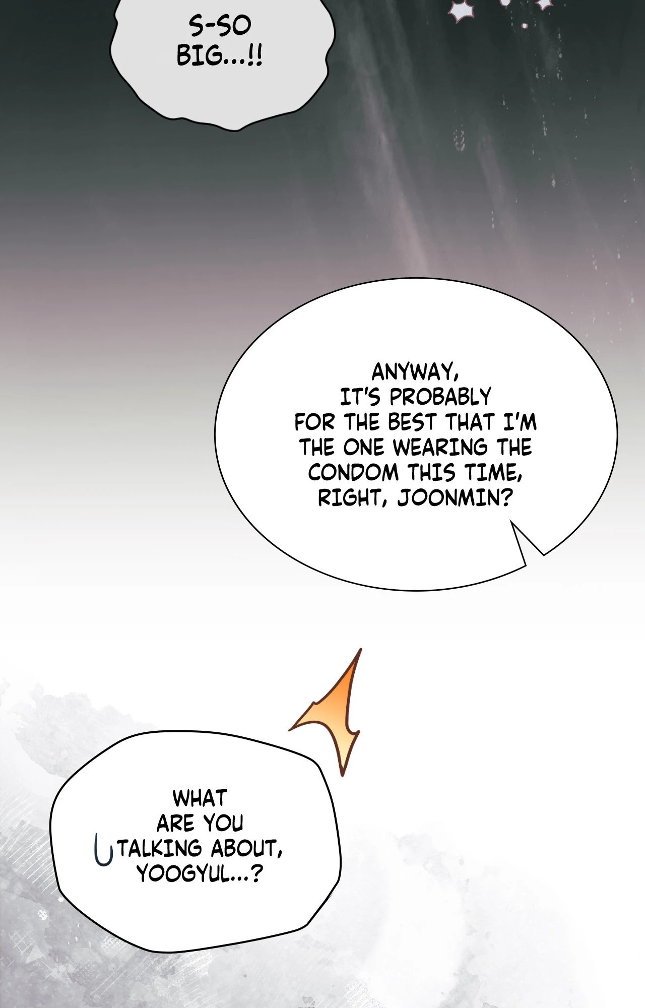 I’m Not Your Guide to Destiny - Chapter 47 Page 30