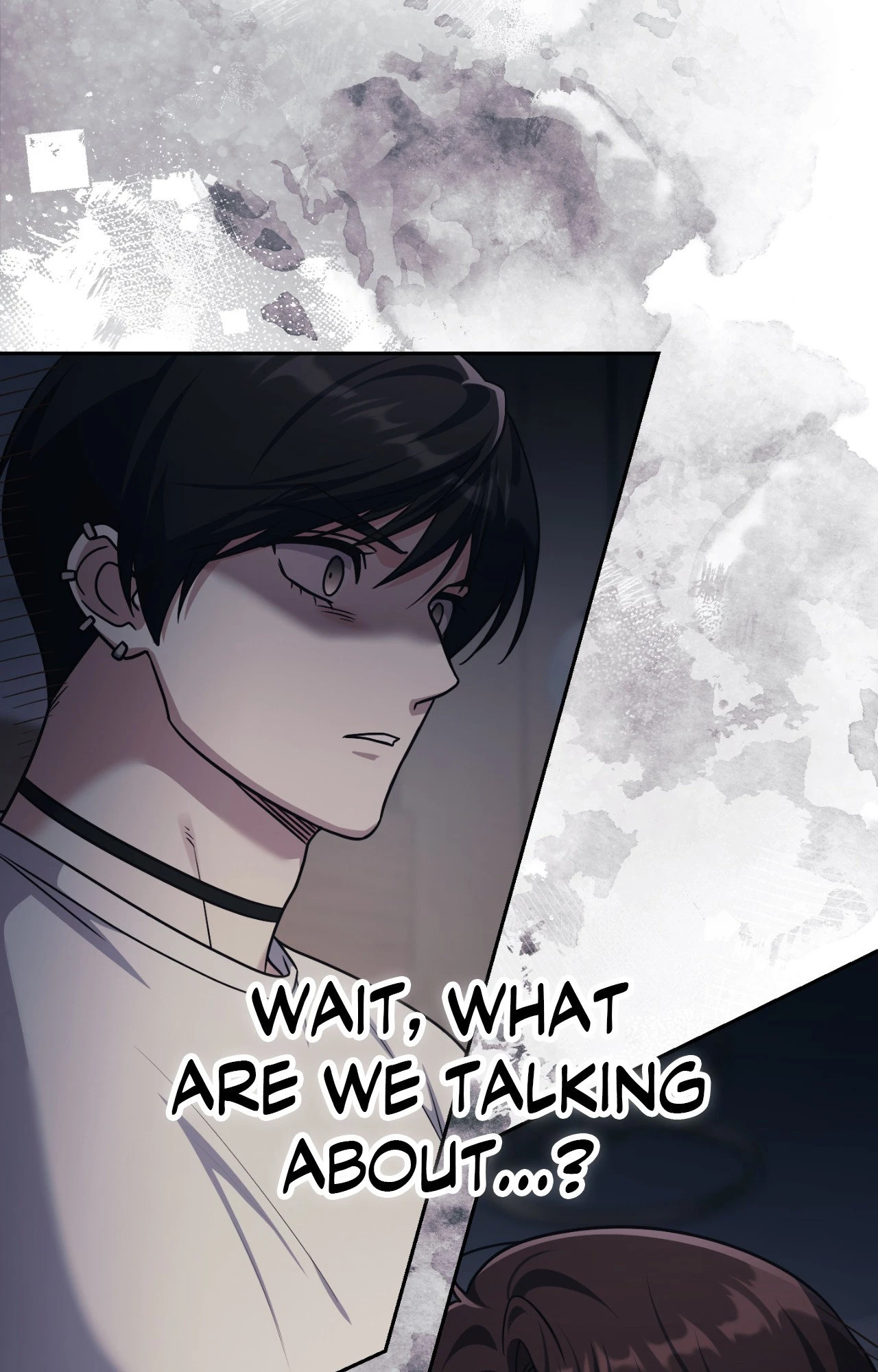 I’m Not Your Guide to Destiny - Chapter 47 Page 31