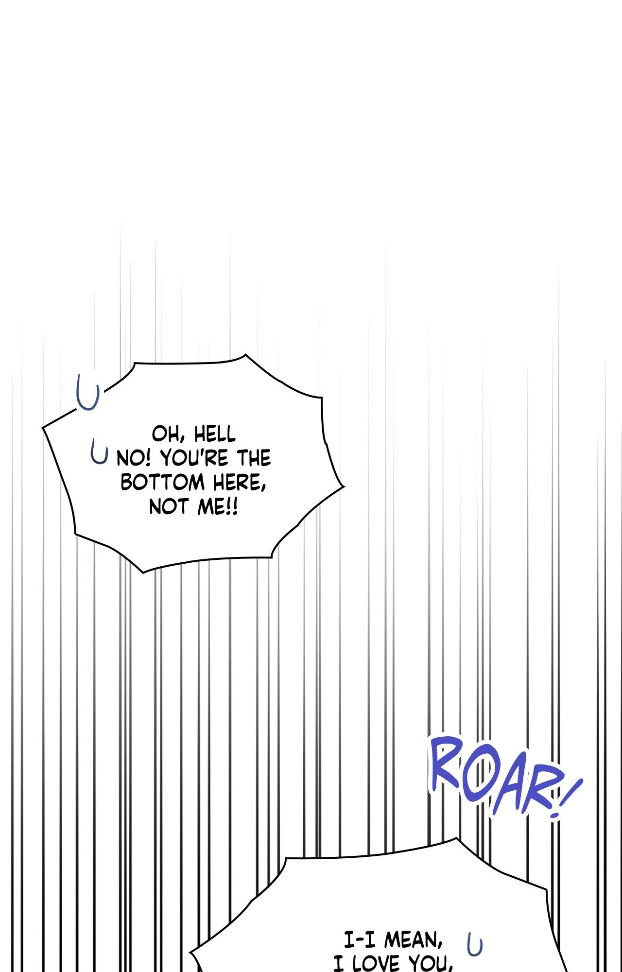 I’m Not Your Guide to Destiny - Chapter 47 Page 33