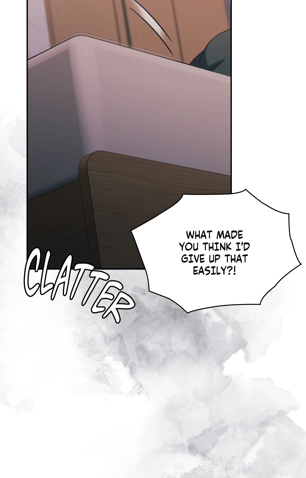 I’m Not Your Guide to Destiny - Chapter 47 Page 38