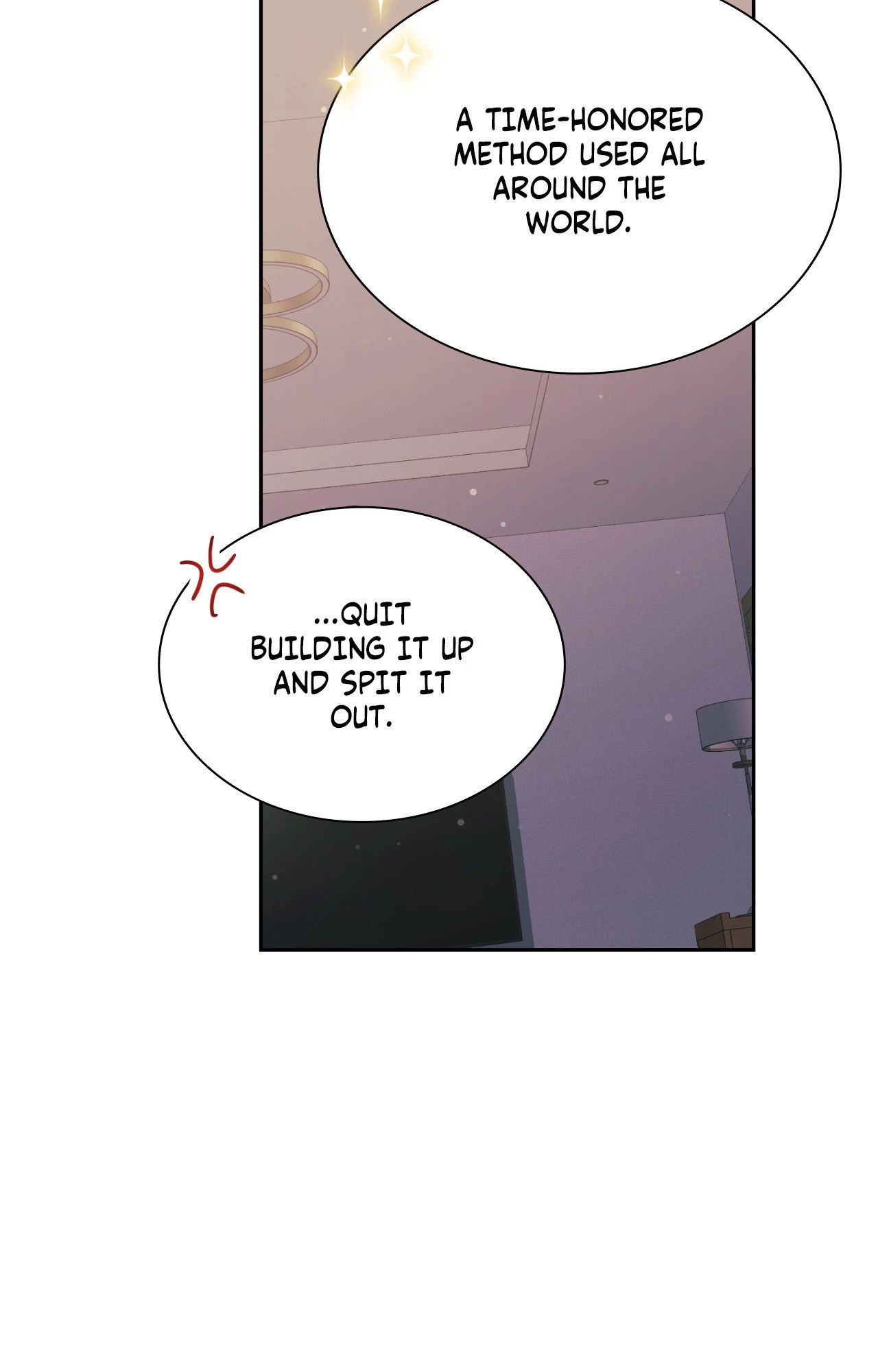 I’m Not Your Guide to Destiny - Chapter 47 Page 45