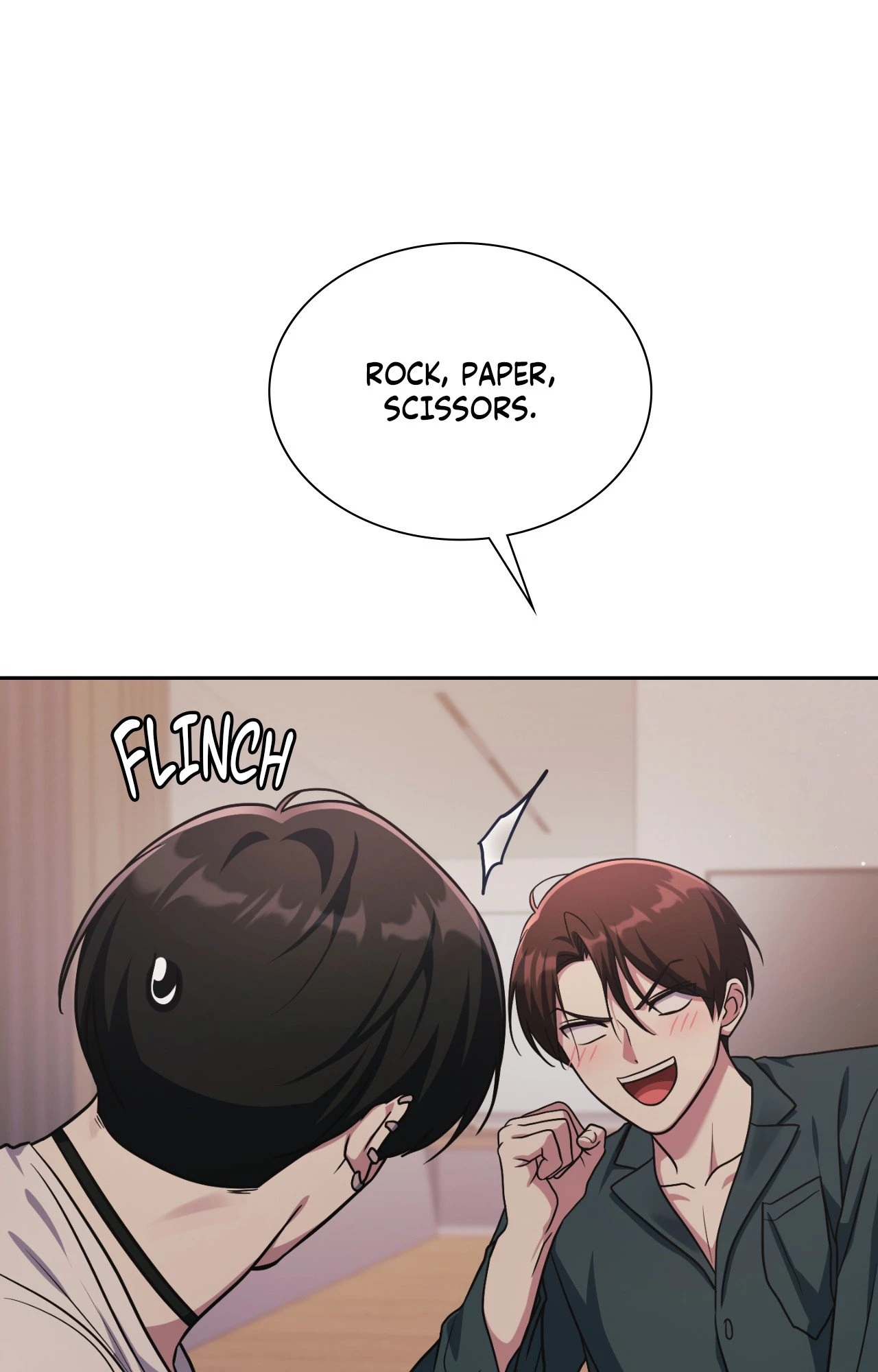 I’m Not Your Guide to Destiny - Chapter 47 Page 46