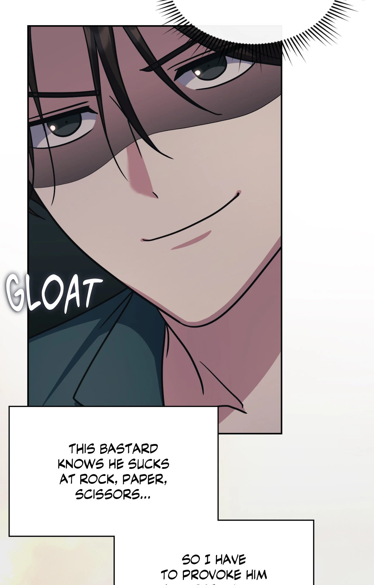 I’m Not Your Guide to Destiny - Chapter 47 Page 48