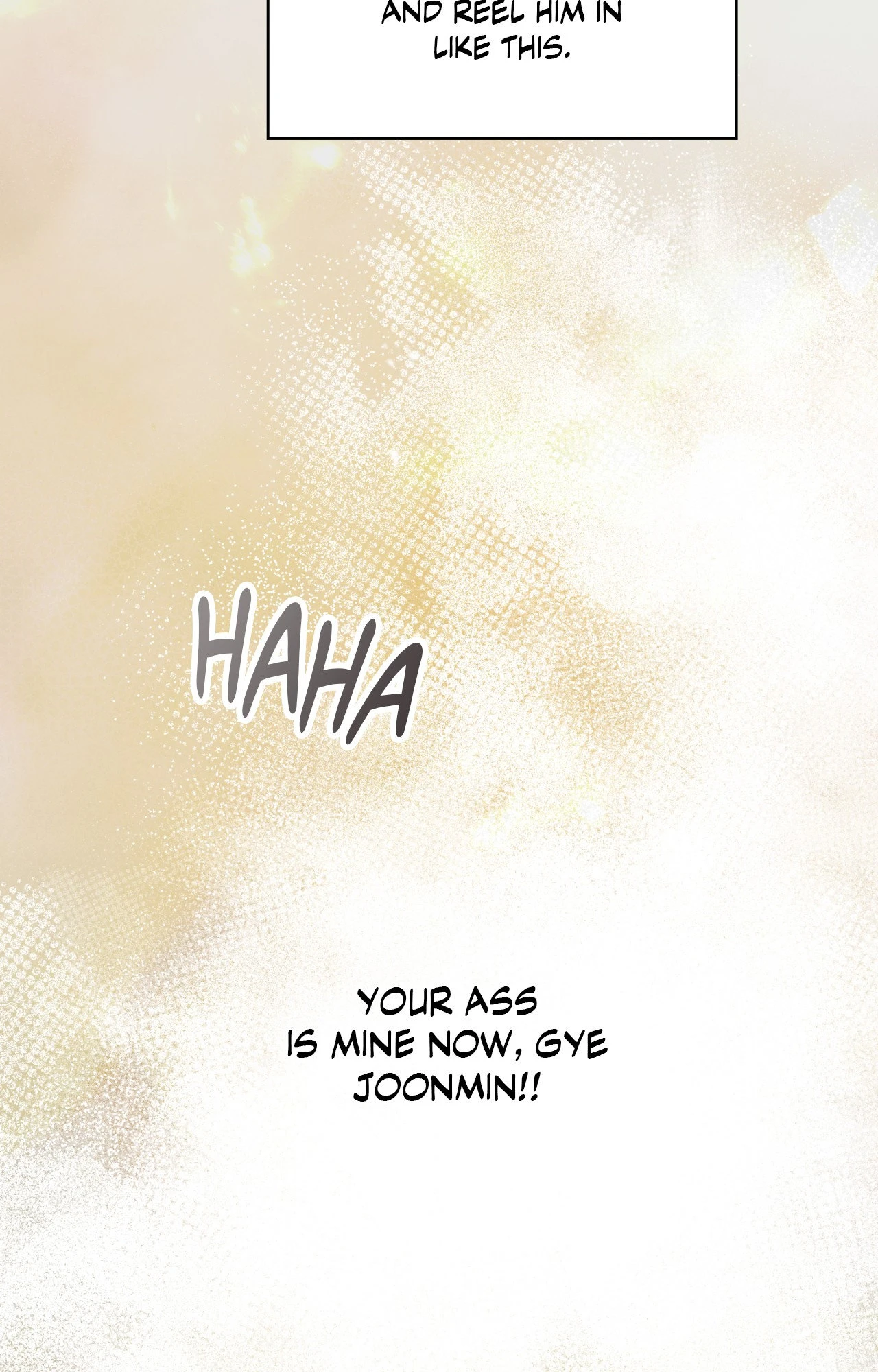 I’m Not Your Guide to Destiny - Chapter 47 Page 49