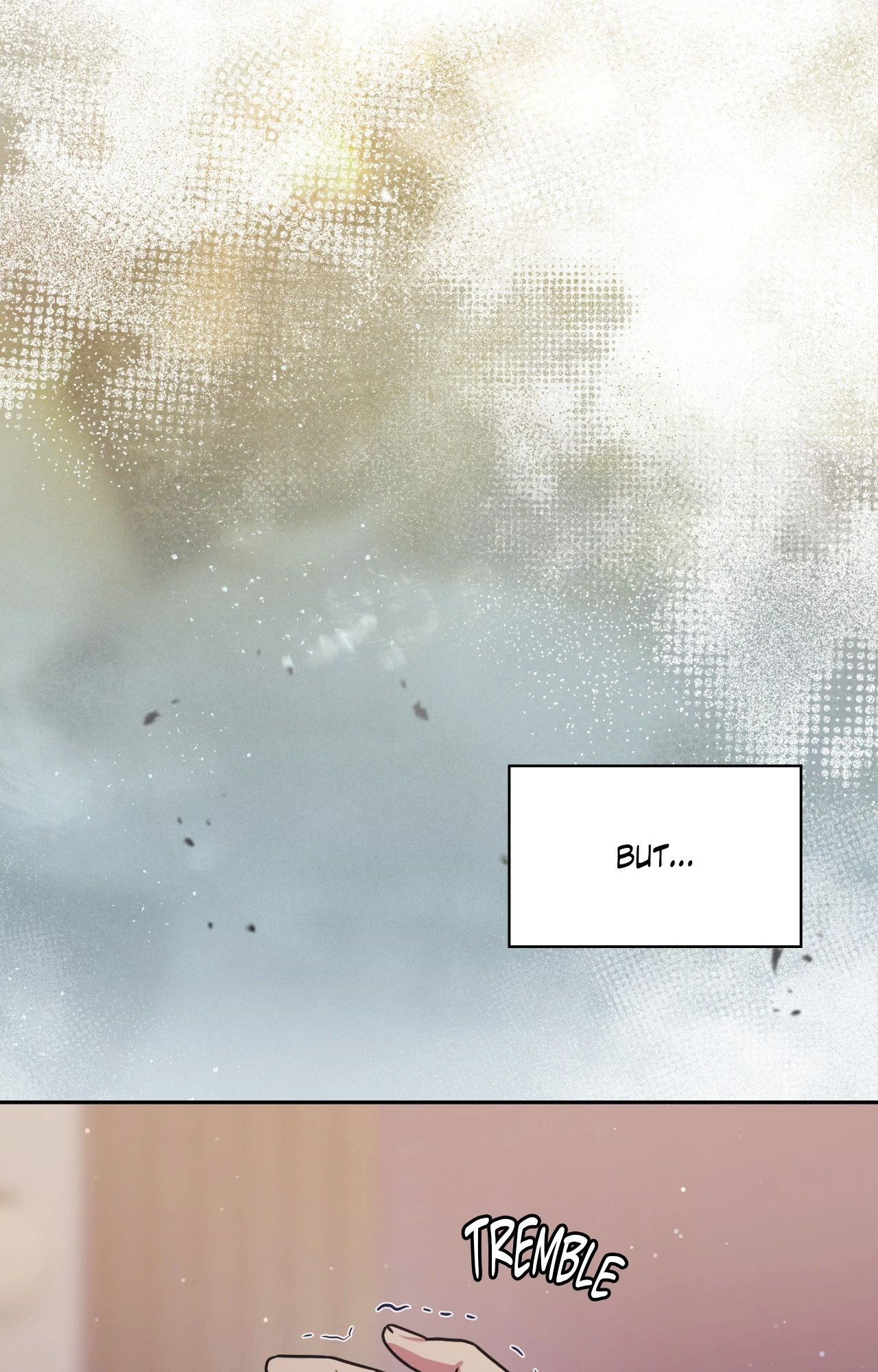 I’m Not Your Guide to Destiny - Chapter 47 Page 50