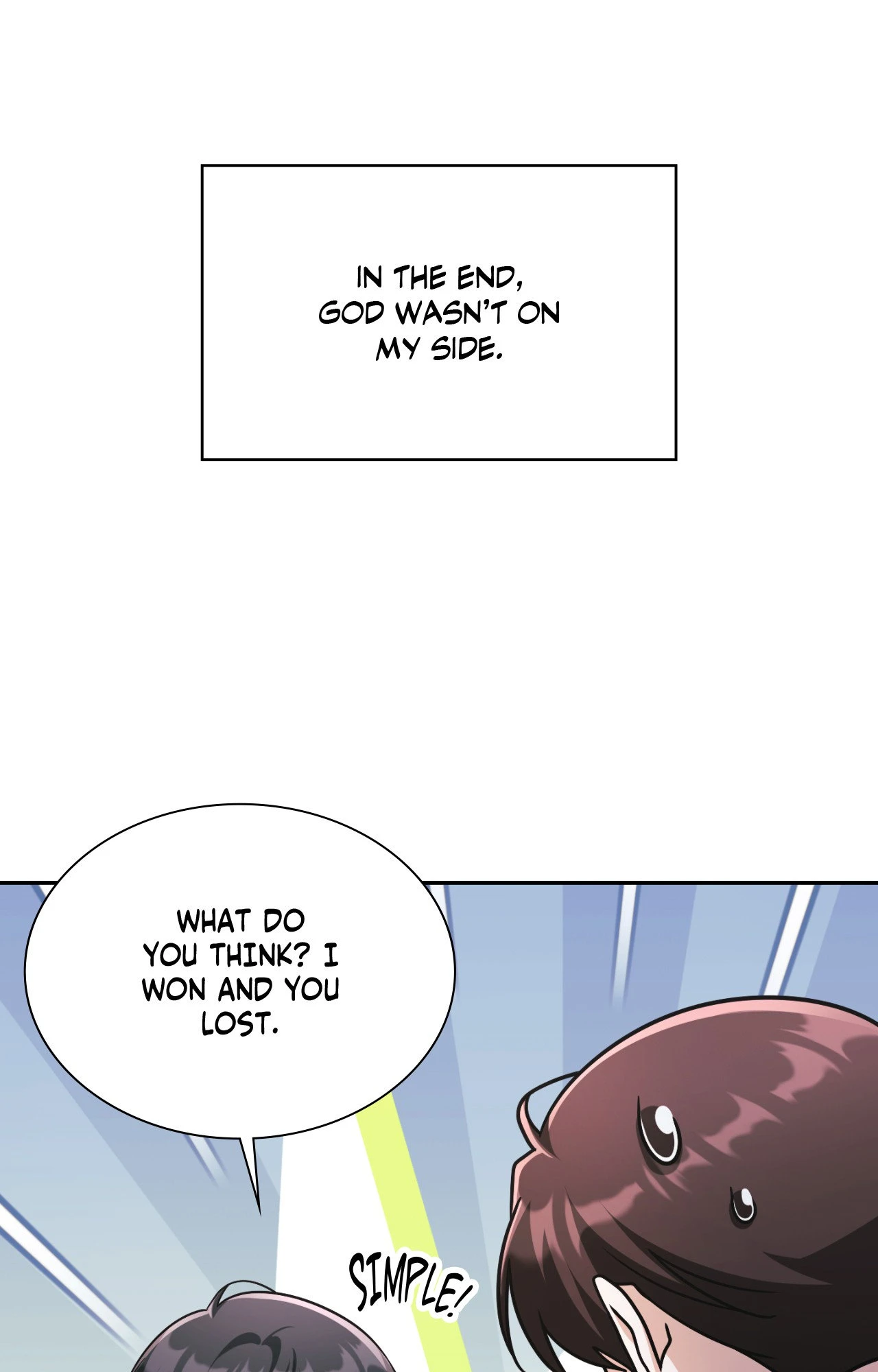 I’m Not Your Guide to Destiny - Chapter 47 Page 52