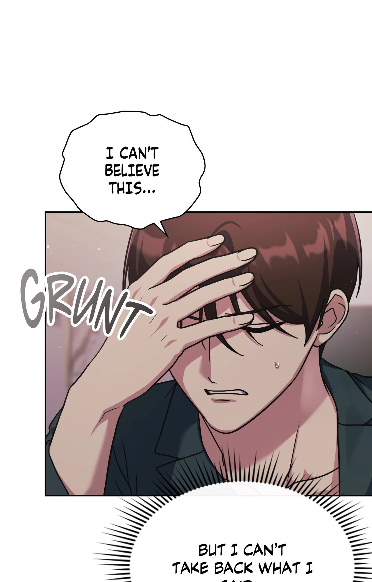I’m Not Your Guide to Destiny - Chapter 47 Page 56