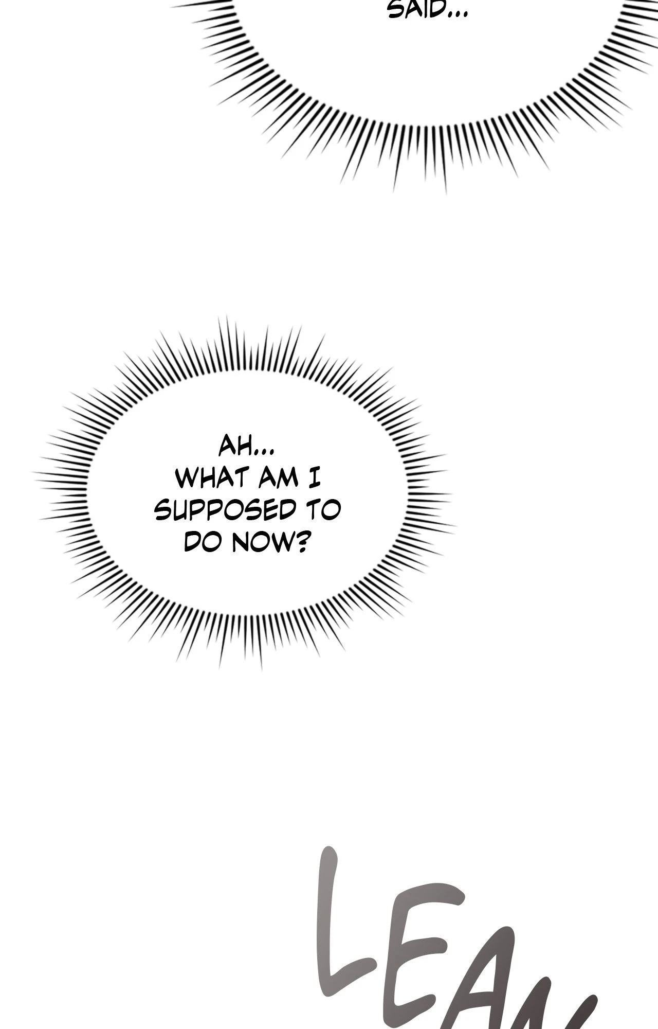 I’m Not Your Guide to Destiny - Chapter 47 Page 57
