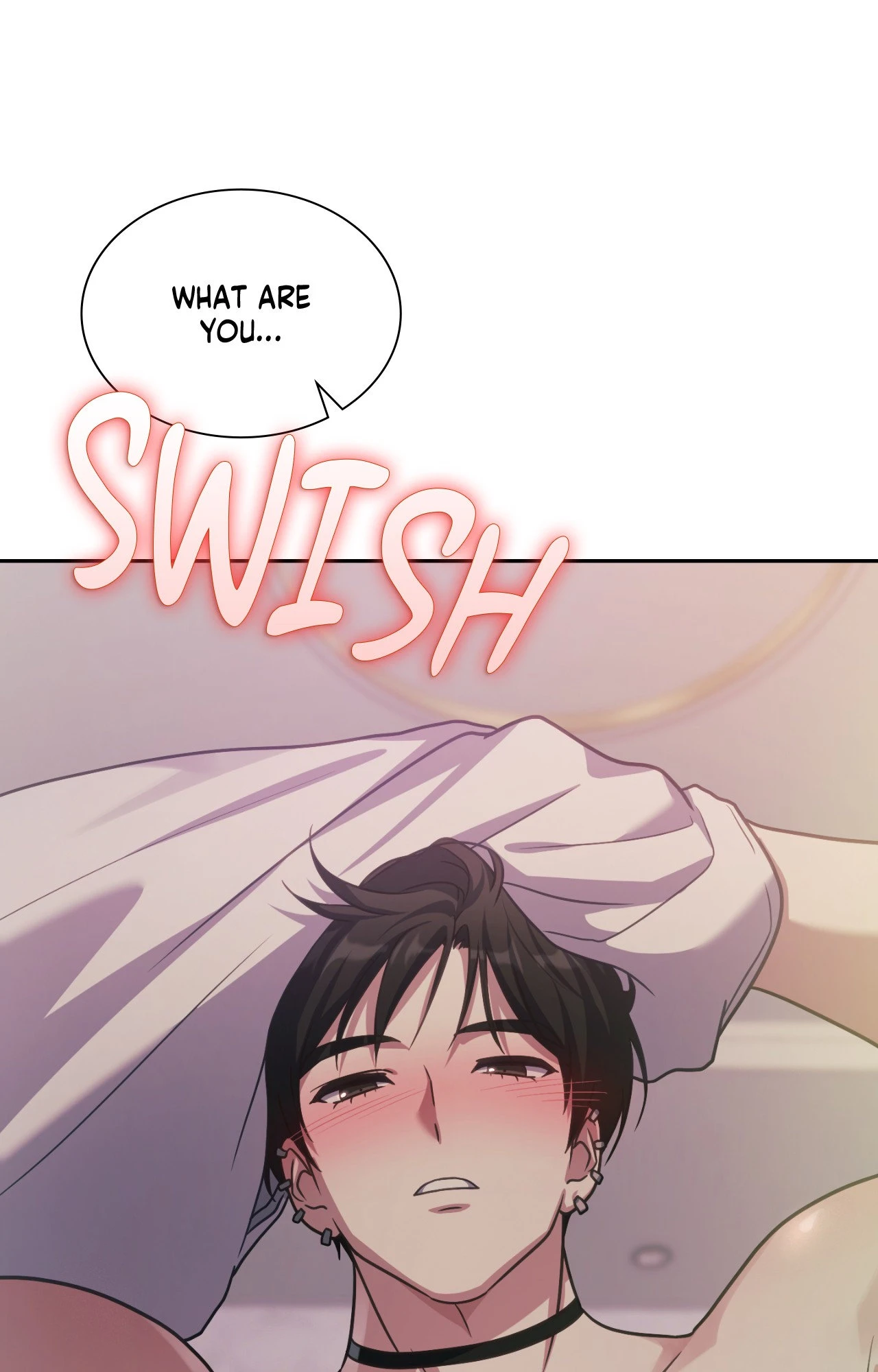 I’m Not Your Guide to Destiny - Chapter 47 Page 60