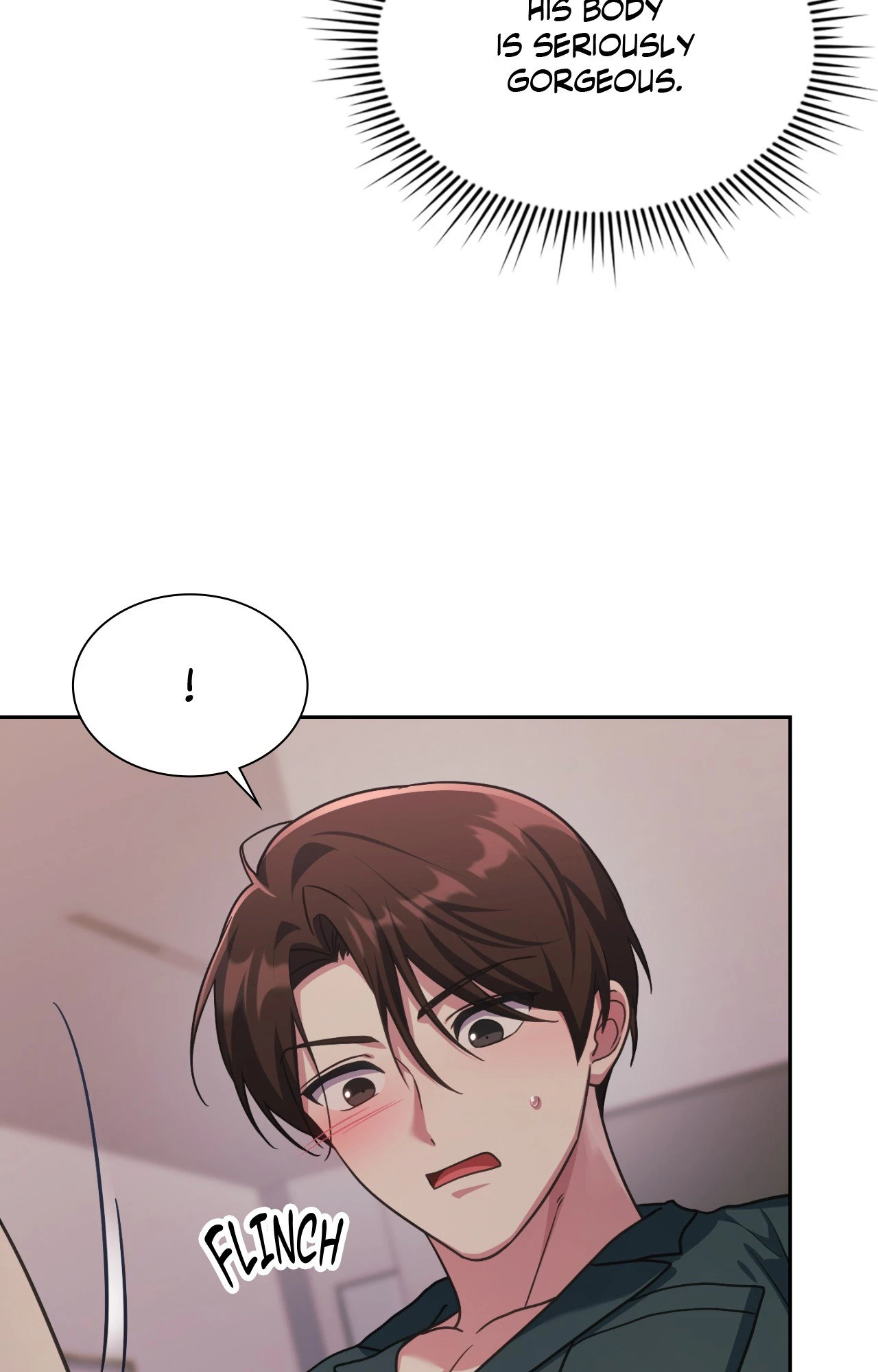 I’m Not Your Guide to Destiny - Chapter 47 Page 64