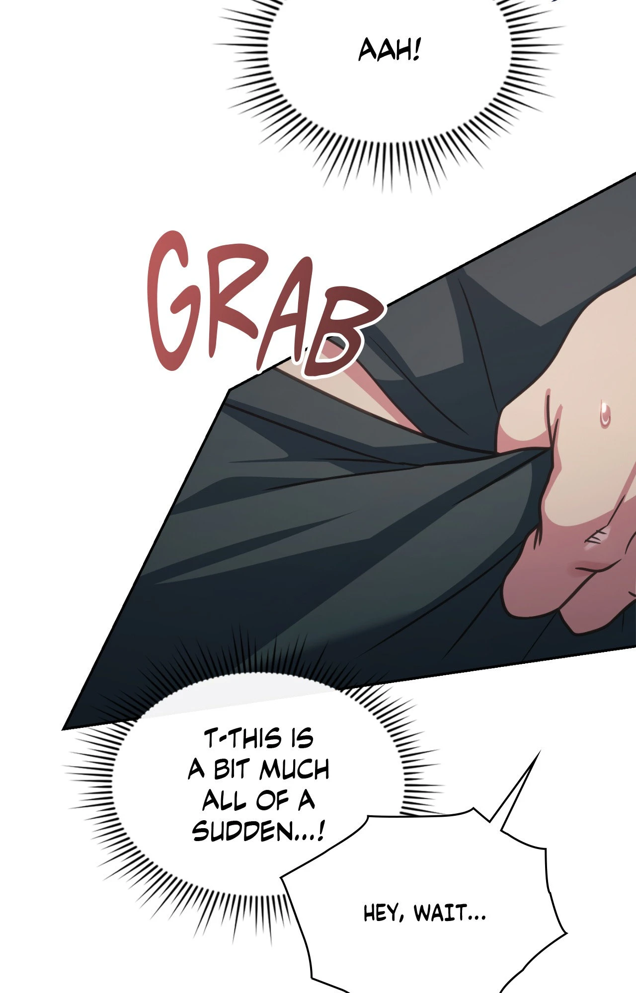 I’m Not Your Guide to Destiny - Chapter 47 Page 66