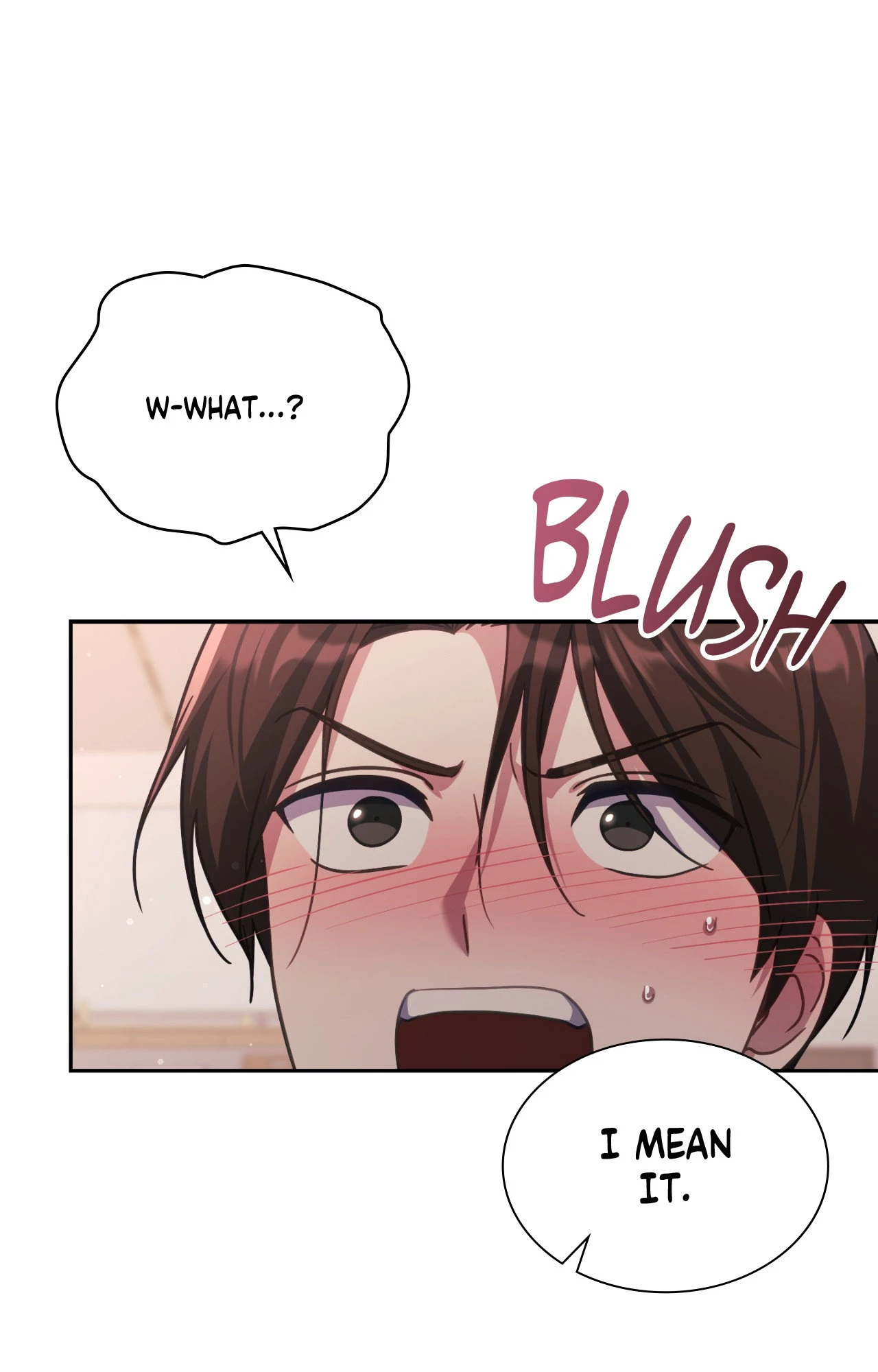 I’m Not Your Guide to Destiny - Chapter 47 Page 71