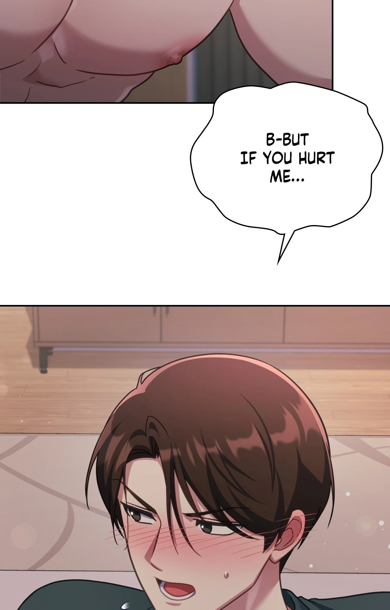 I’m Not Your Guide to Destiny - Chapter 47 Page 79
