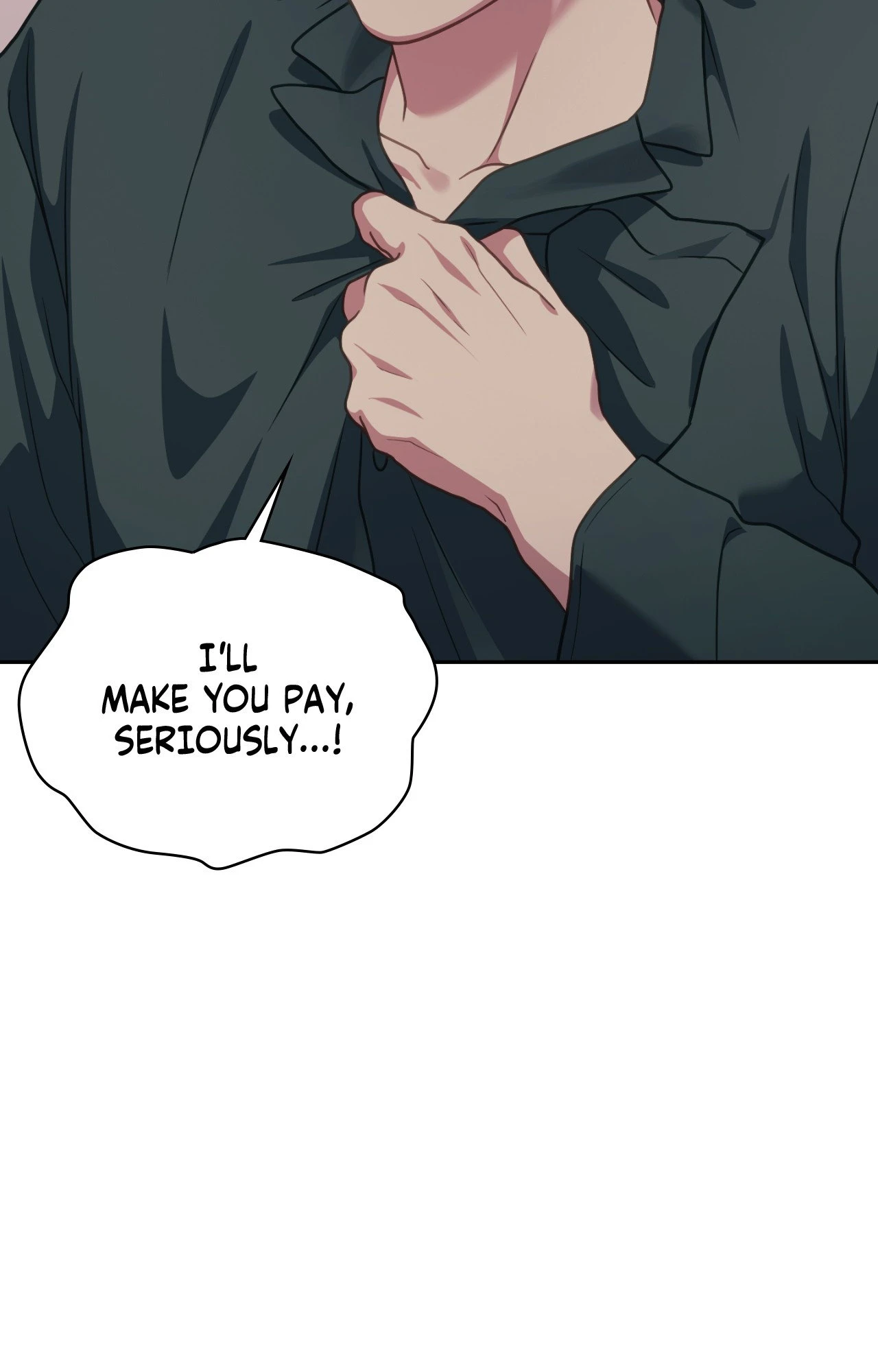 I’m Not Your Guide to Destiny - Chapter 47 Page 80