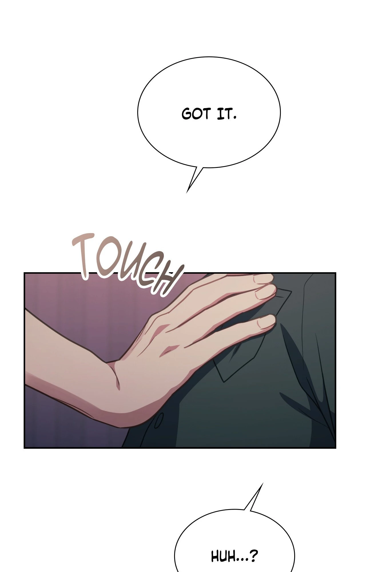 I’m Not Your Guide to Destiny - Chapter 47 Page 82
