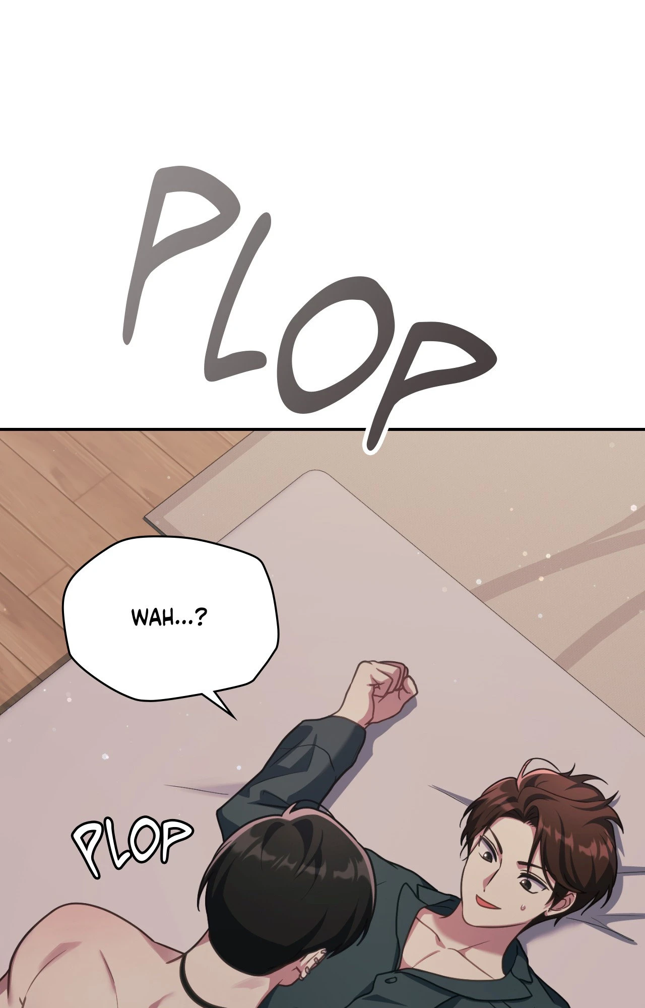 I’m Not Your Guide to Destiny - Chapter 47 Page 84