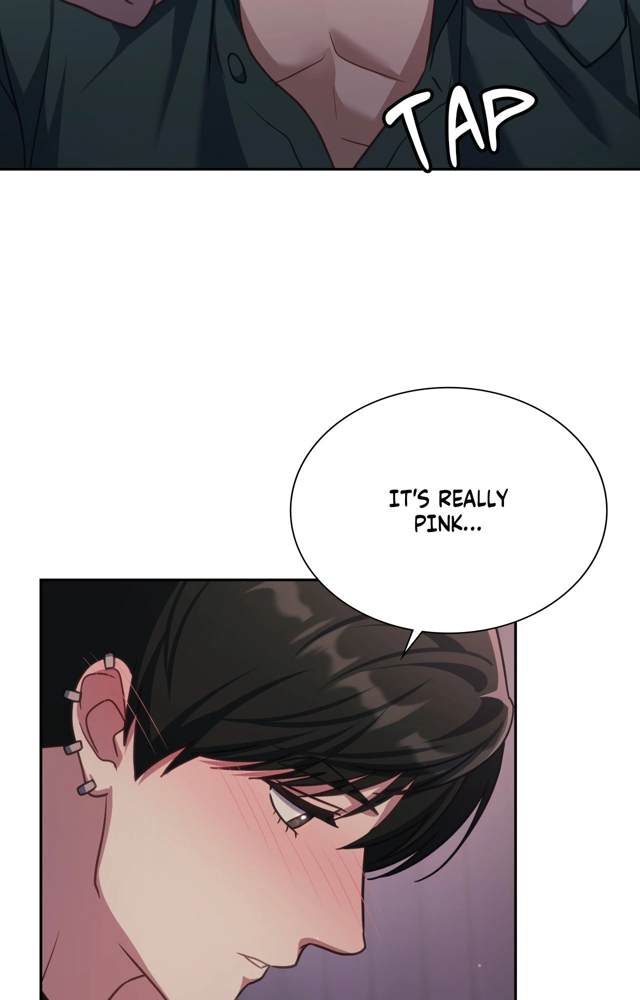 I’m Not Your Guide to Destiny - Chapter 47 Page 87