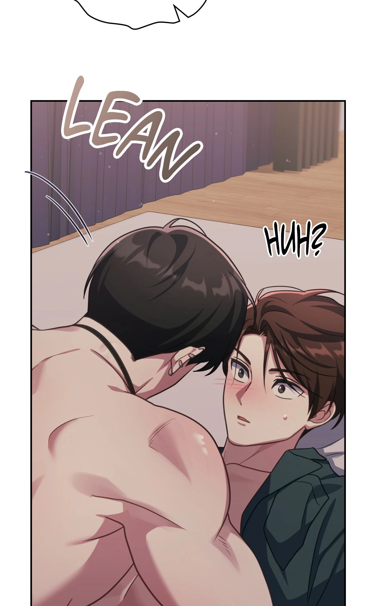 I’m Not Your Guide to Destiny - Chapter 47 Page 90