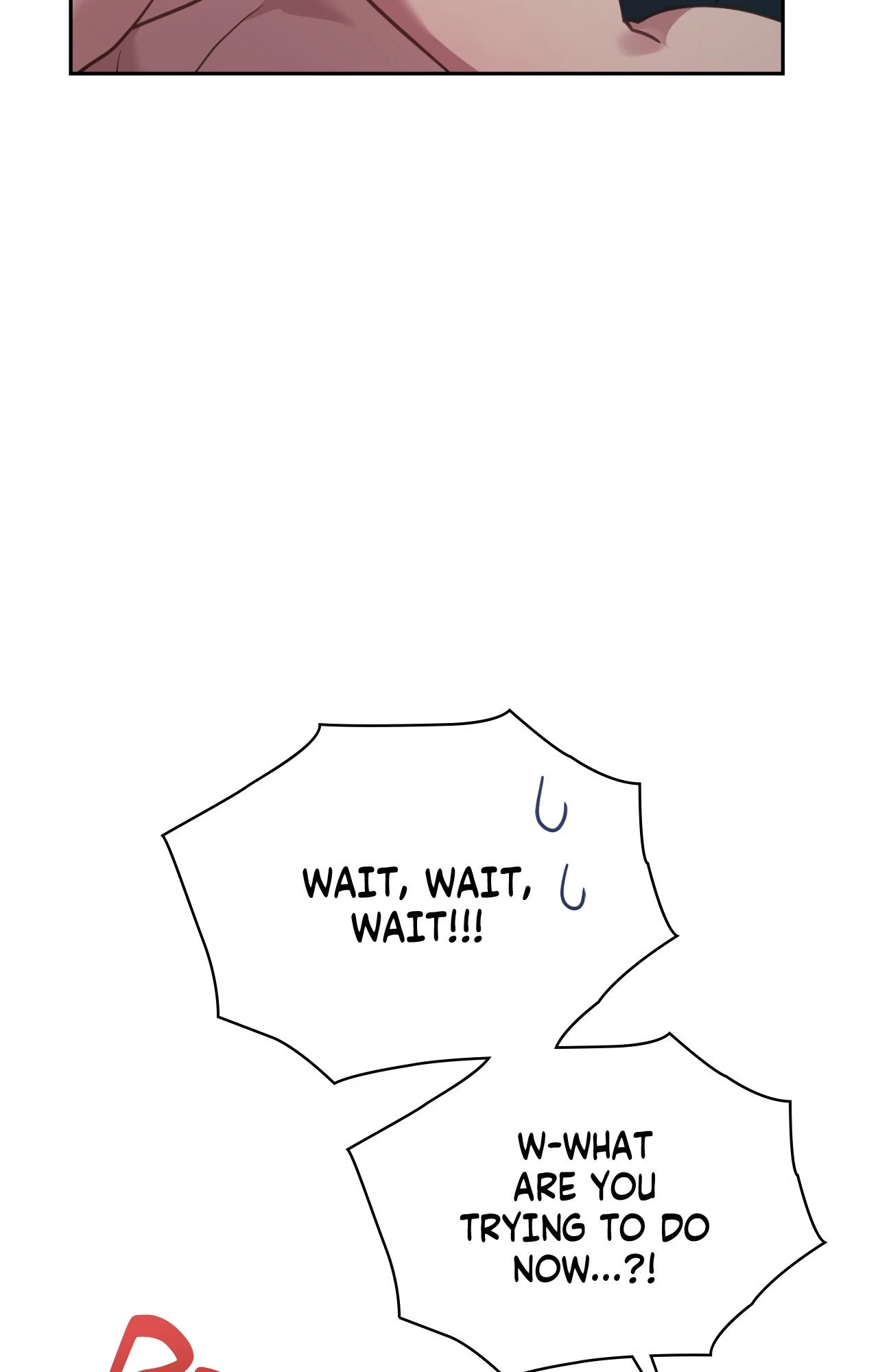 I’m Not Your Guide to Destiny - Chapter 47 Page 91