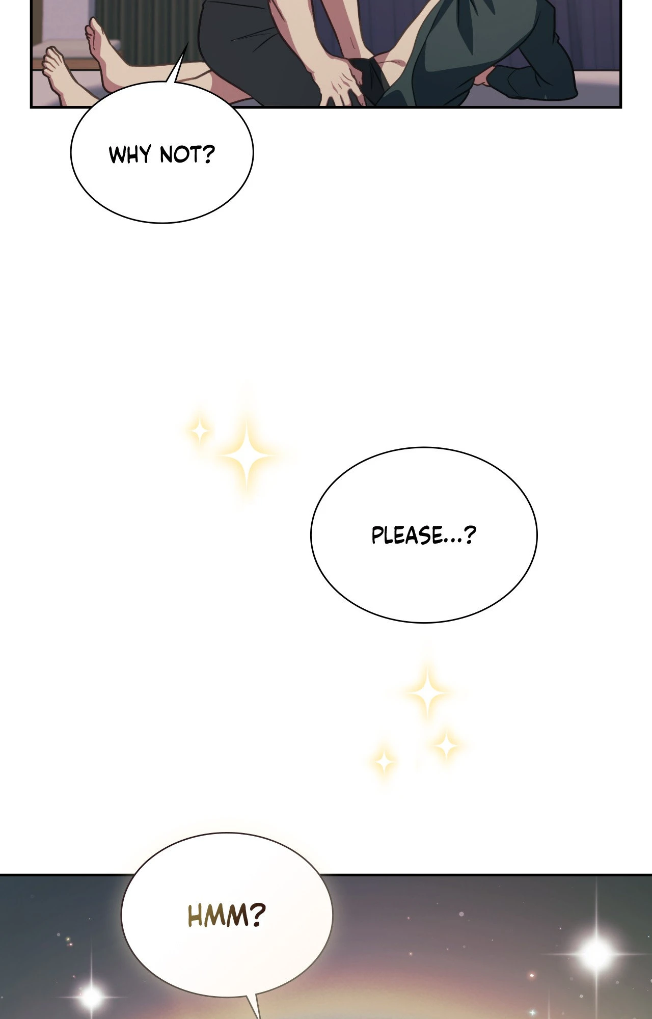 I’m Not Your Guide to Destiny - Chapter 47 Page 96