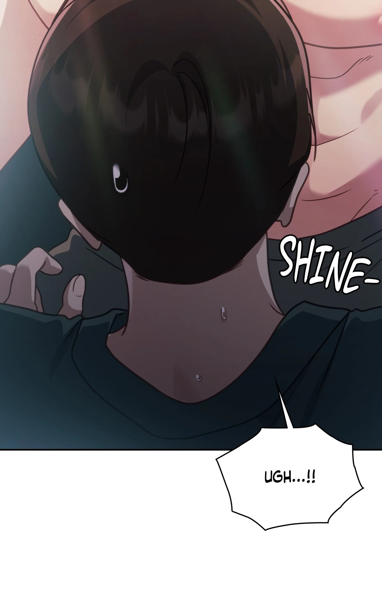 I’m Not Your Guide to Destiny - Chapter 47 Page 98