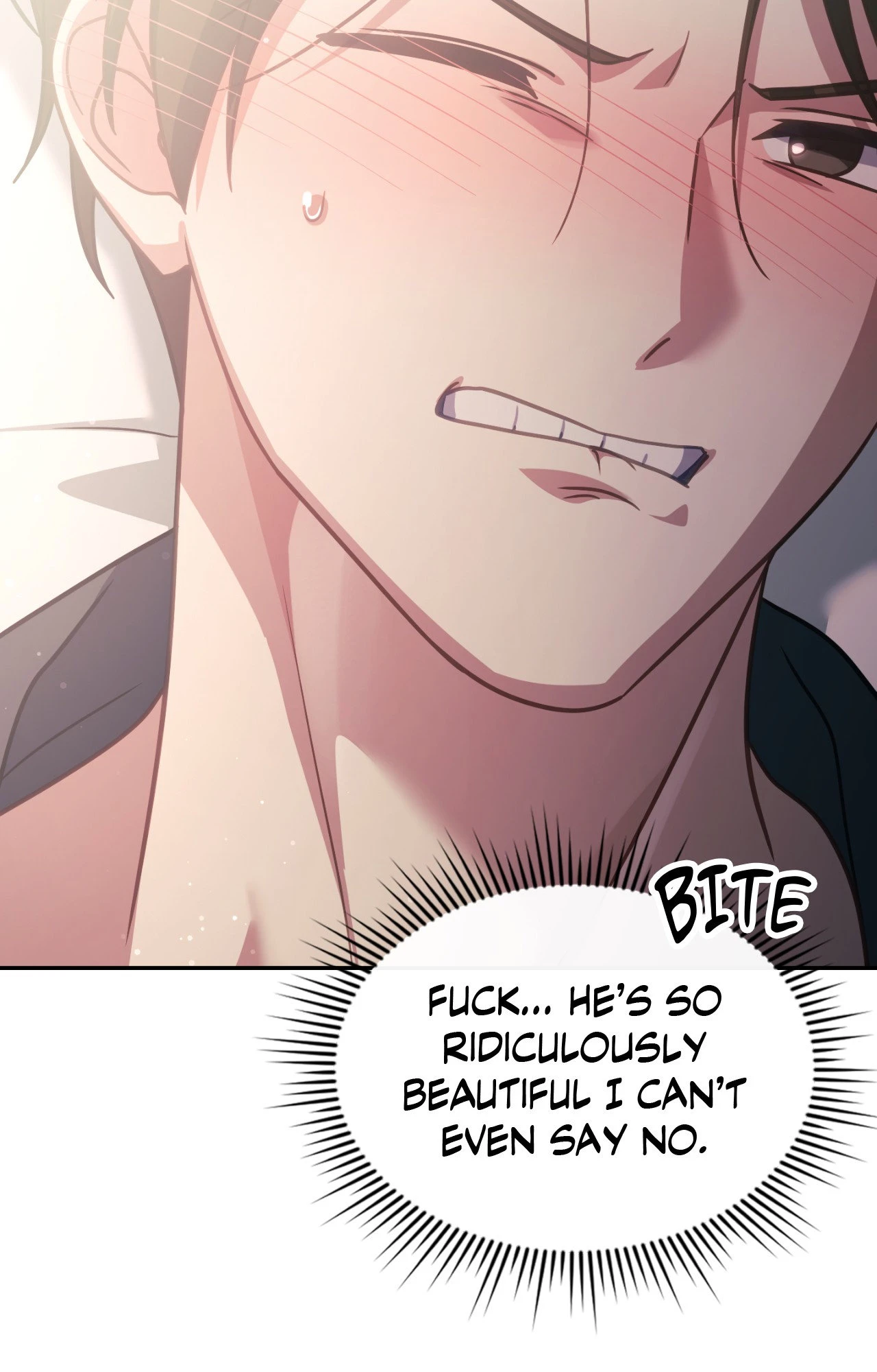 I’m Not Your Guide to Destiny - Chapter 47 Page 100