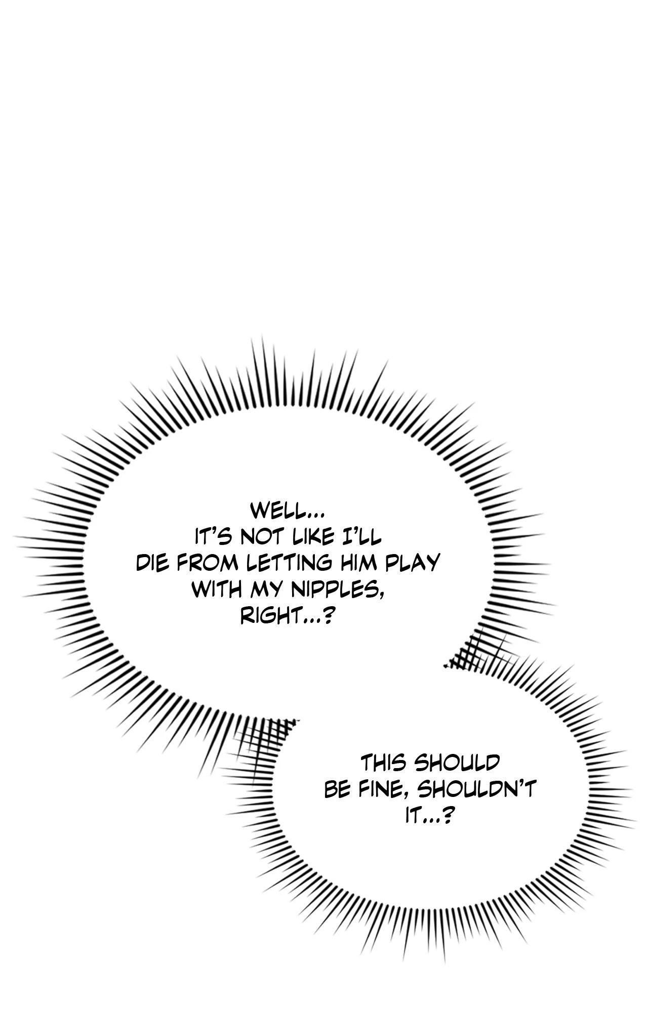 I’m Not Your Guide to Destiny - Chapter 47 Page 101