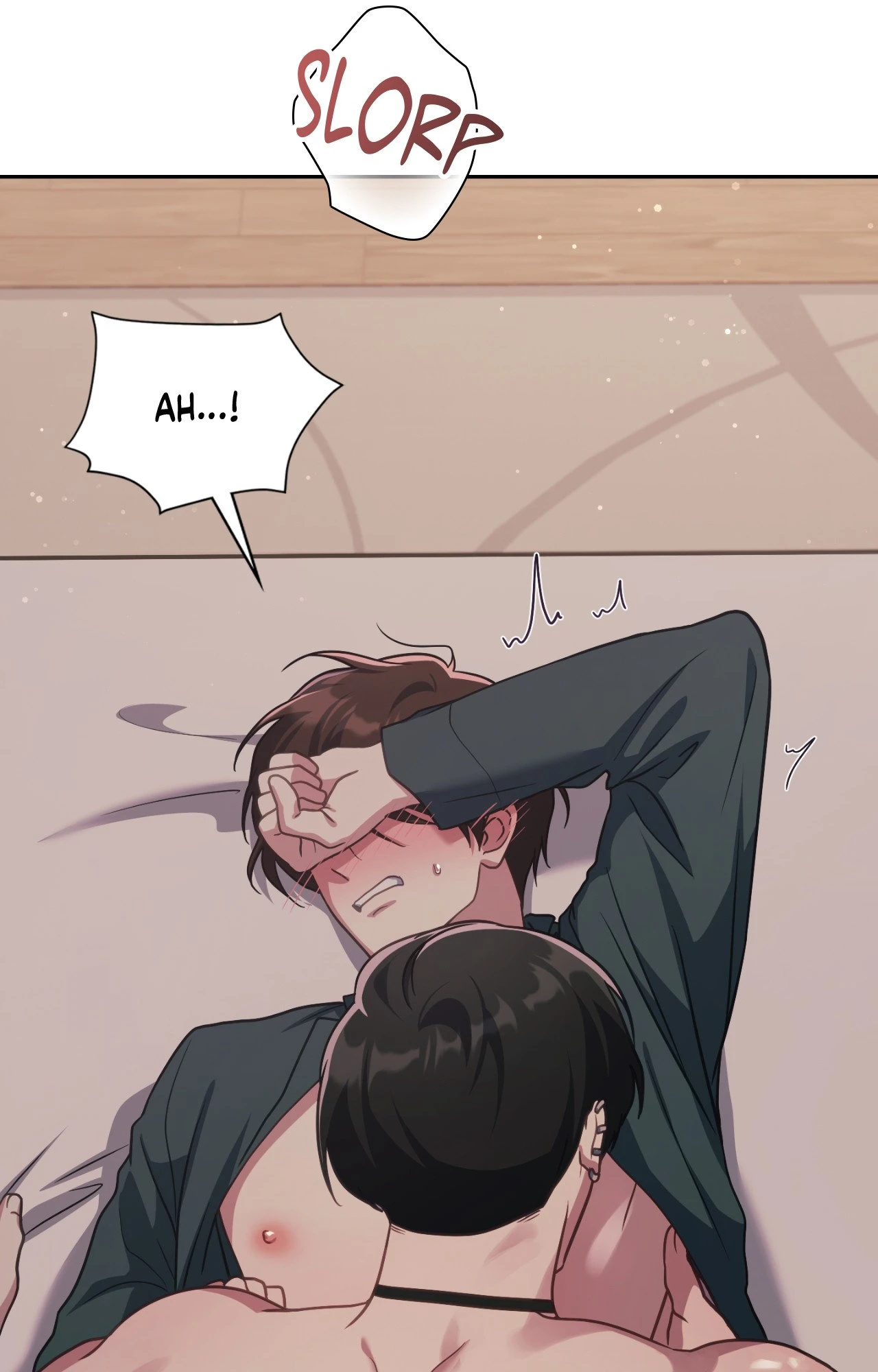 I’m Not Your Guide to Destiny - Chapter 47 Page 107