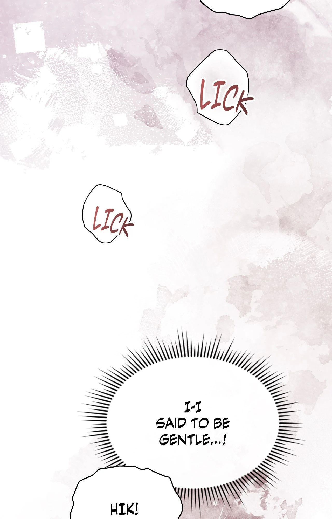 I’m Not Your Guide to Destiny - Chapter 47 Page 110