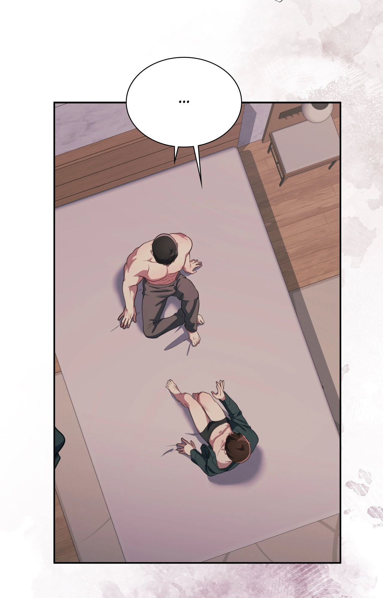I’m Not Your Guide to Destiny - Chapter 47 Page 116
