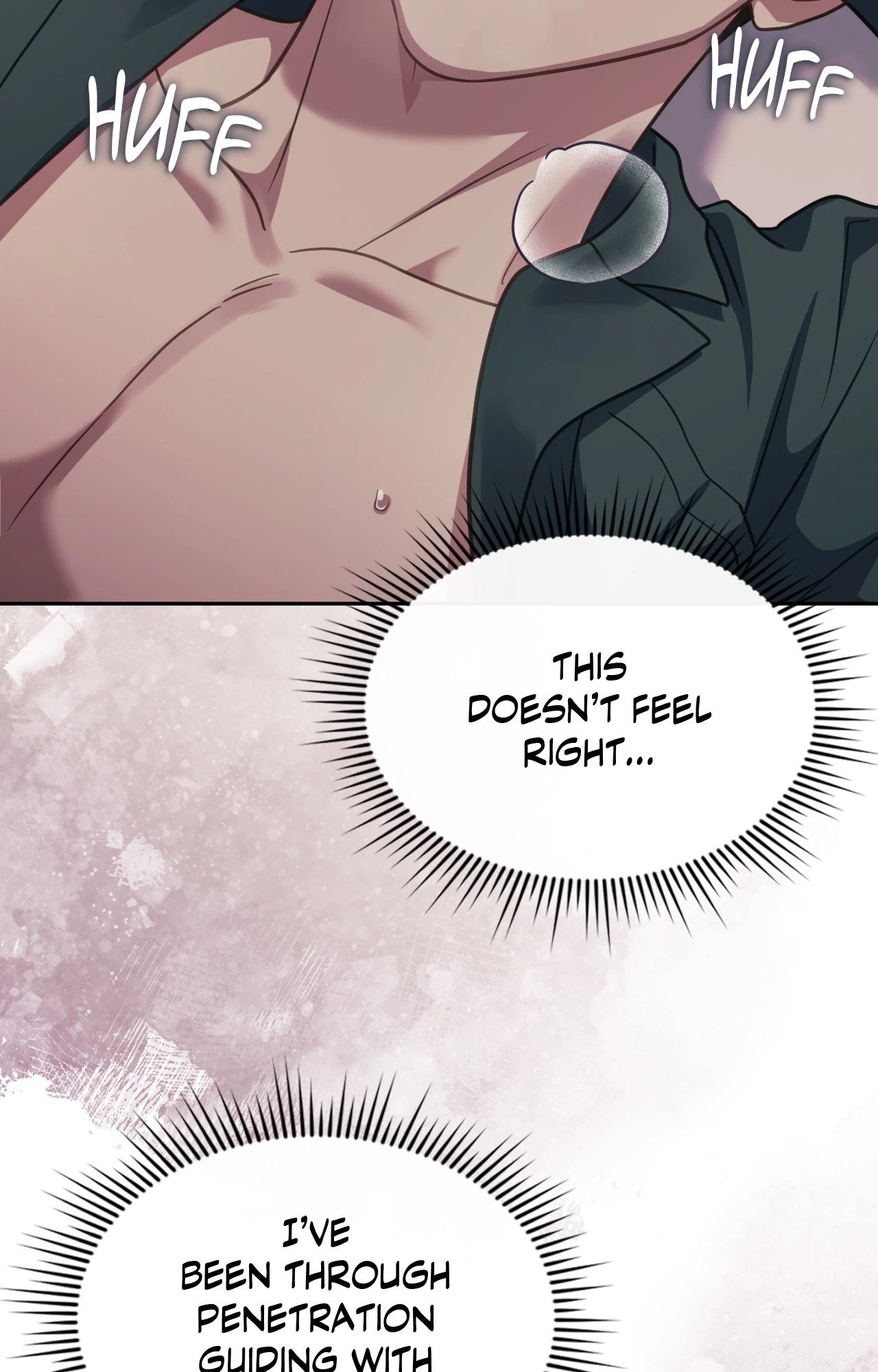 I’m Not Your Guide to Destiny - Chapter 47 Page 118