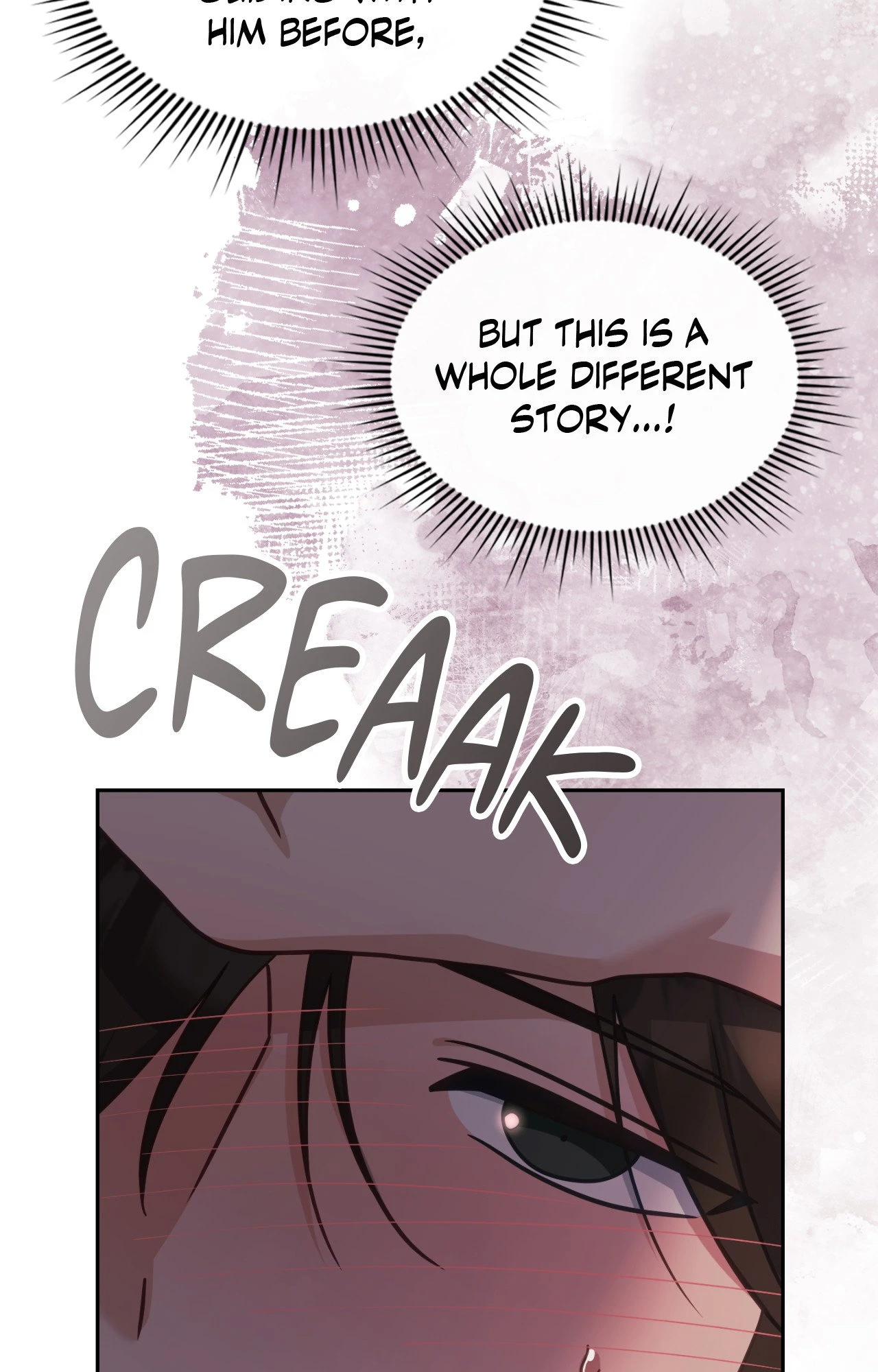 I’m Not Your Guide to Destiny - Chapter 47 Page 119