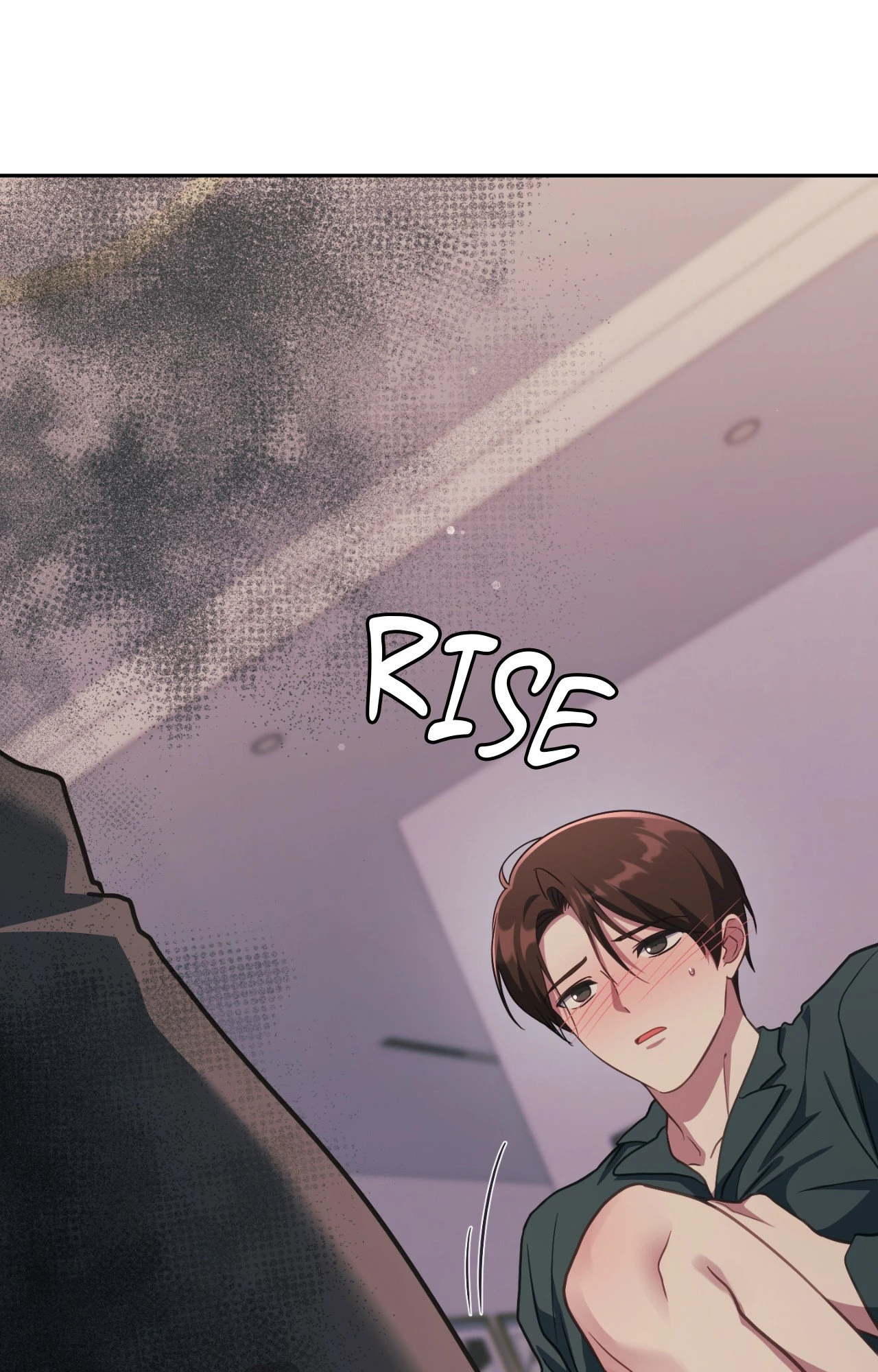 I’m Not Your Guide to Destiny - Chapter 47 Page 121